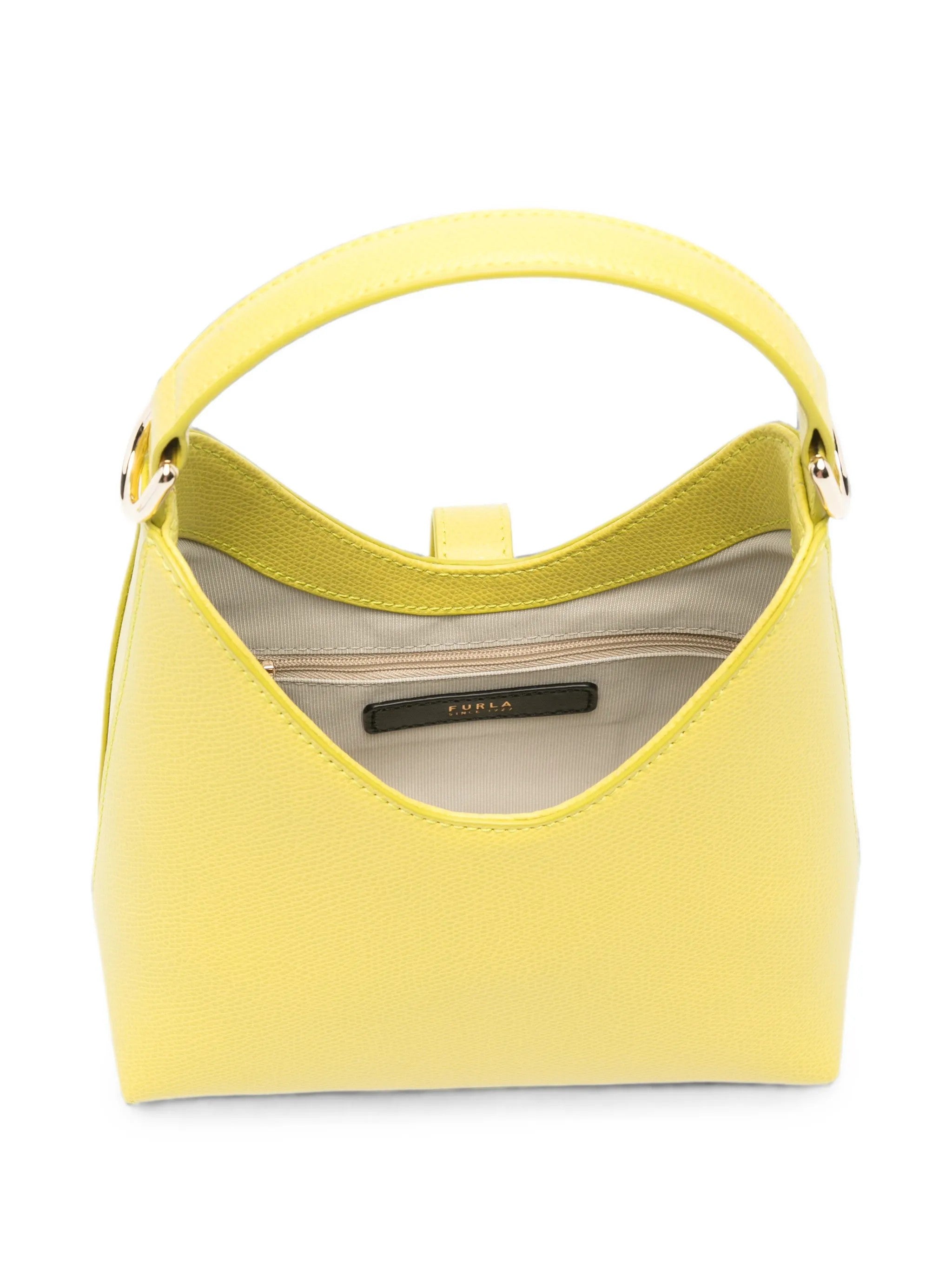 Furla BORSE A MANO Giallo