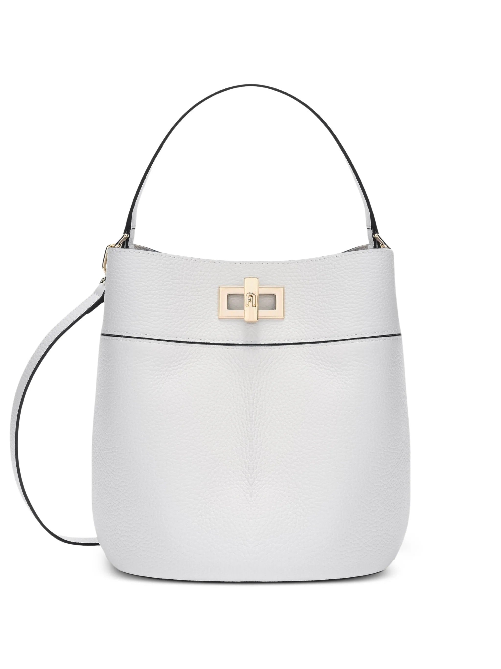Furla BORSE A TRACOLLA Beige