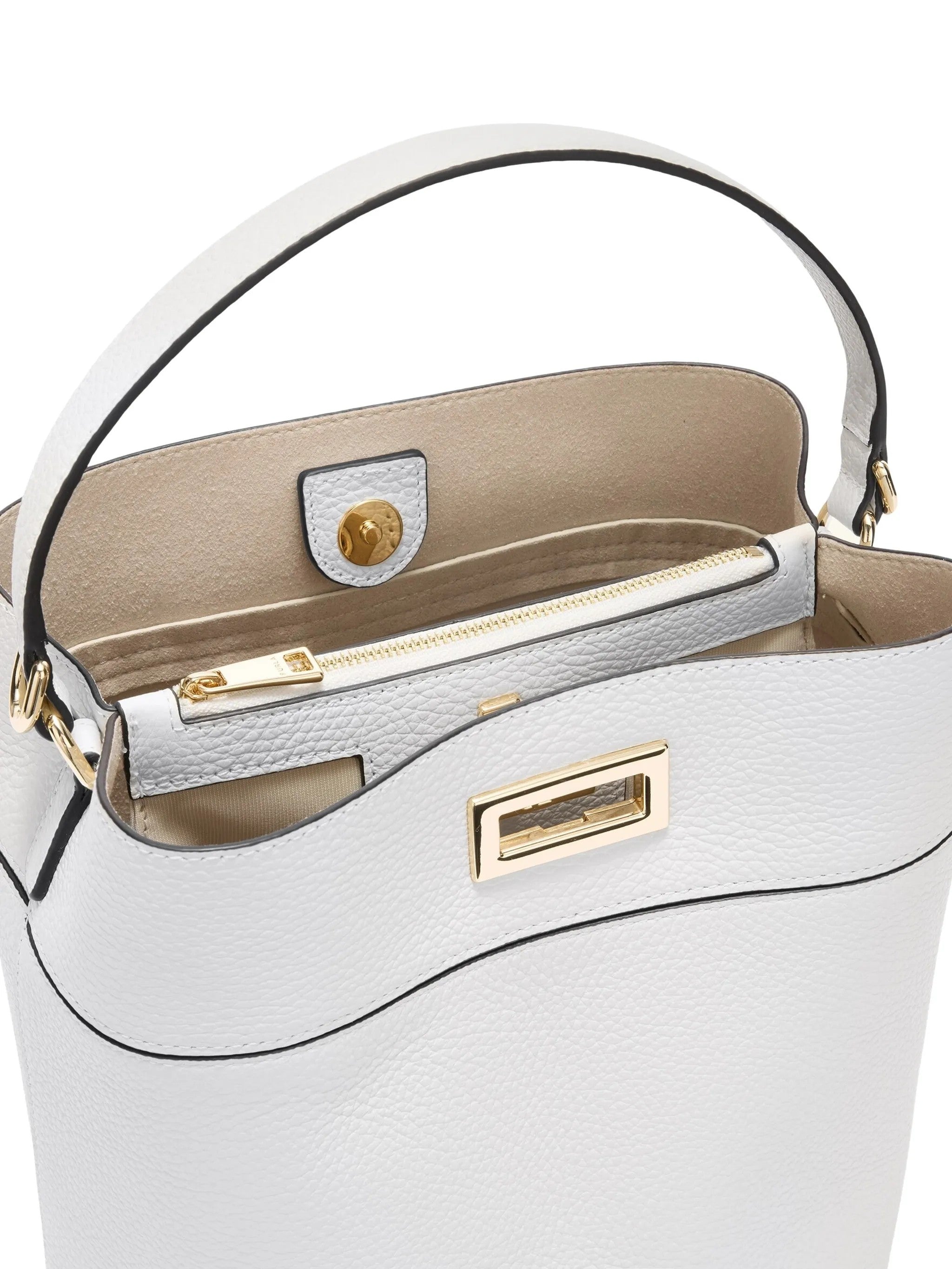 Furla BORSE A TRACOLLA Beige