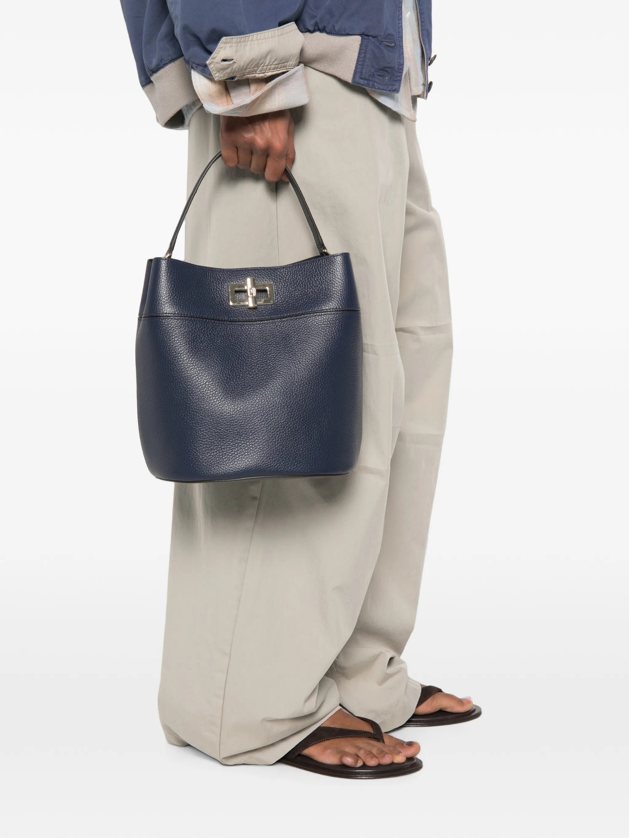 Furla BORSE A TRACOLLA Blu
