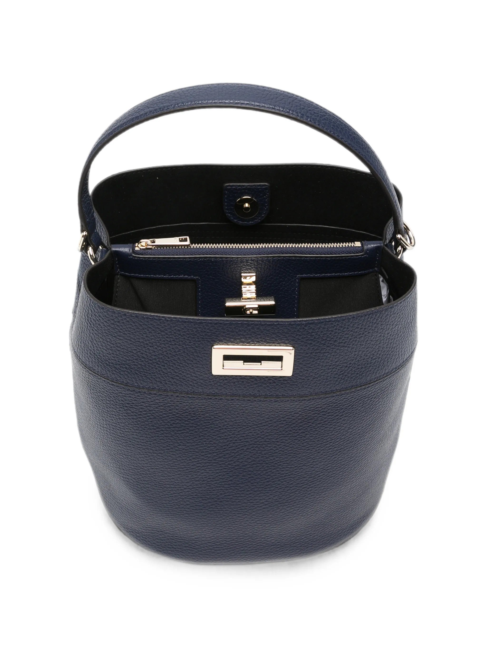 Furla BORSE A TRACOLLA Blu