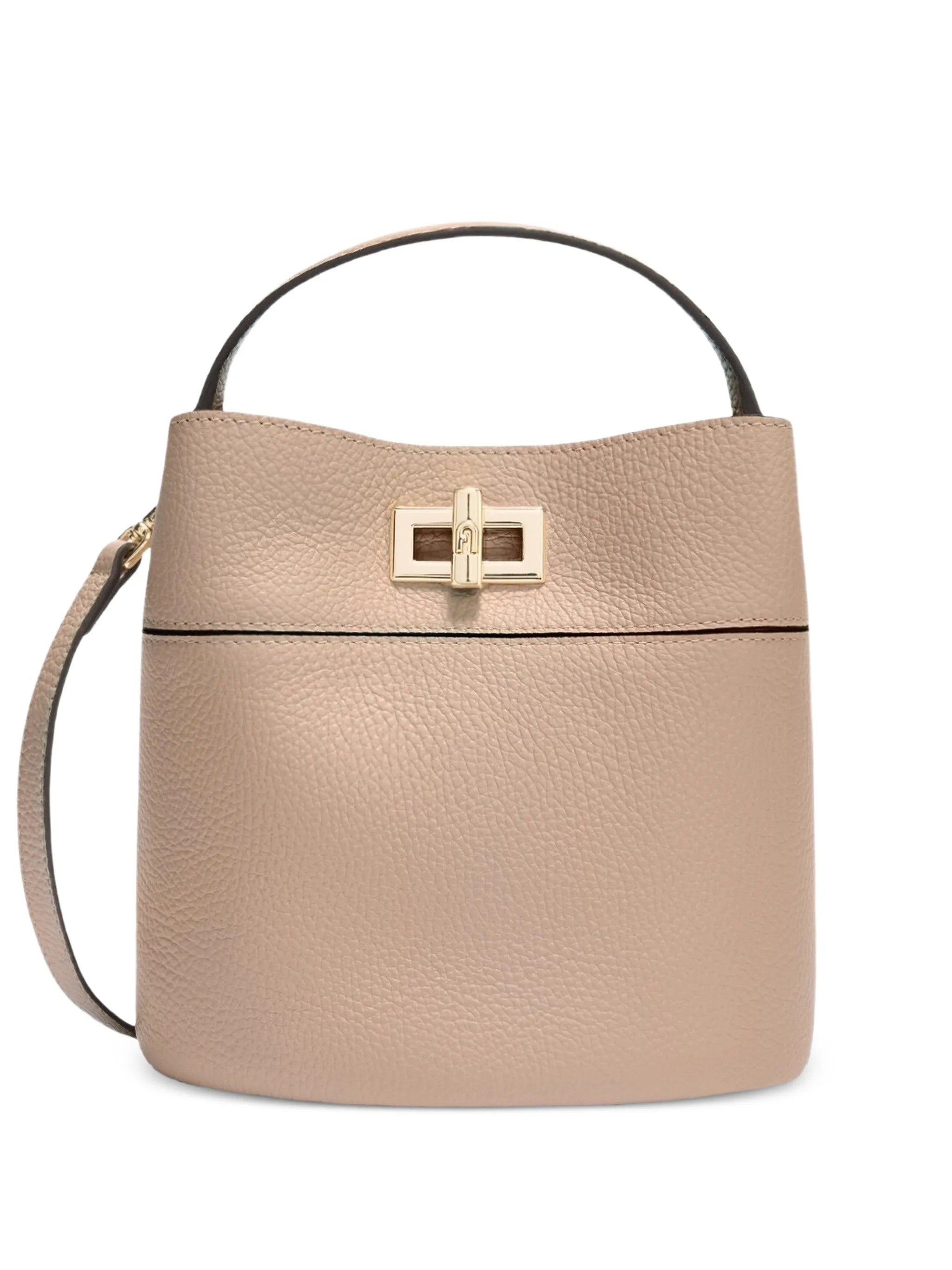 Furla BORSE A TRACOLLA Beige