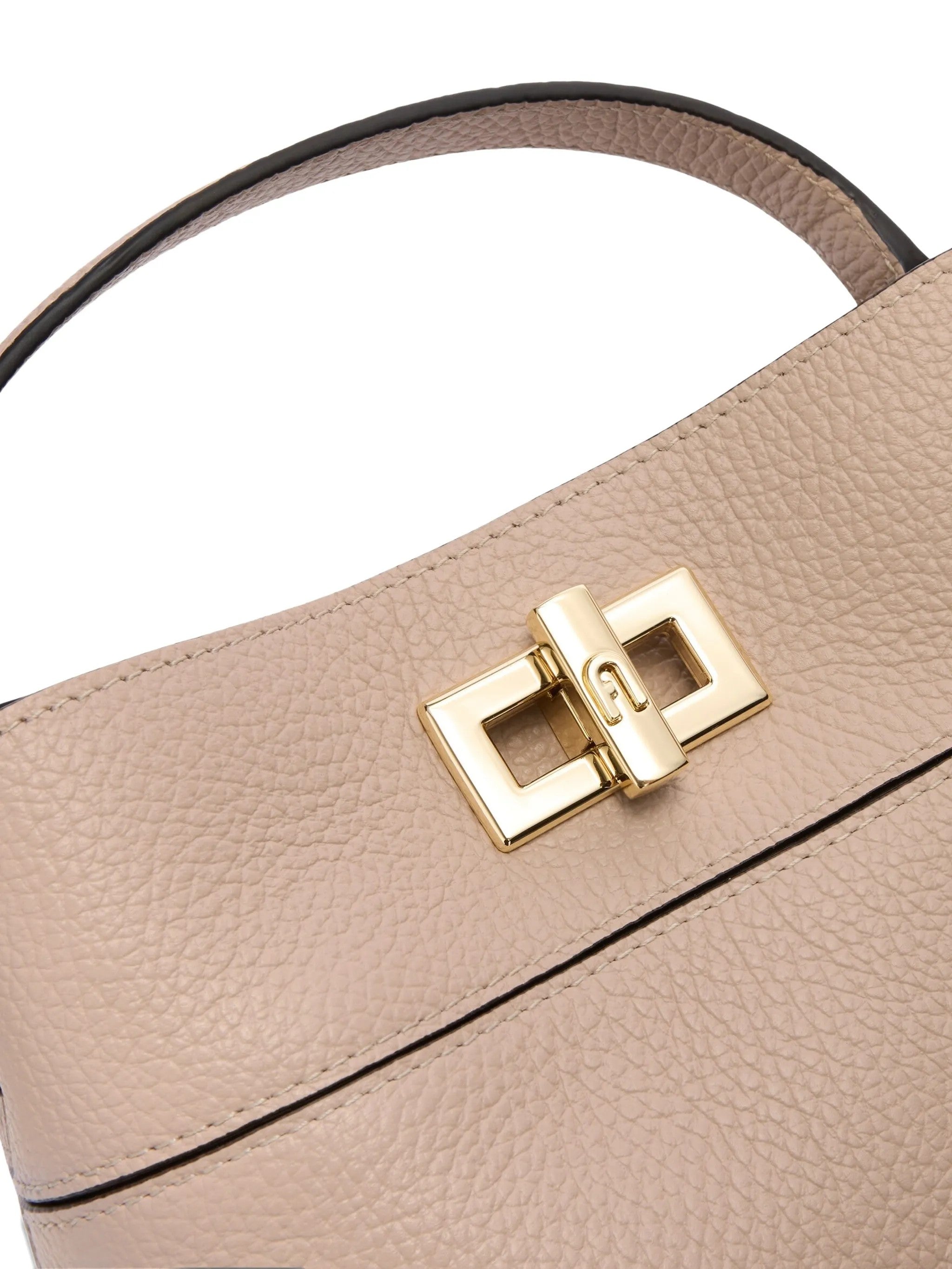 Furla BORSE A TRACOLLA Beige