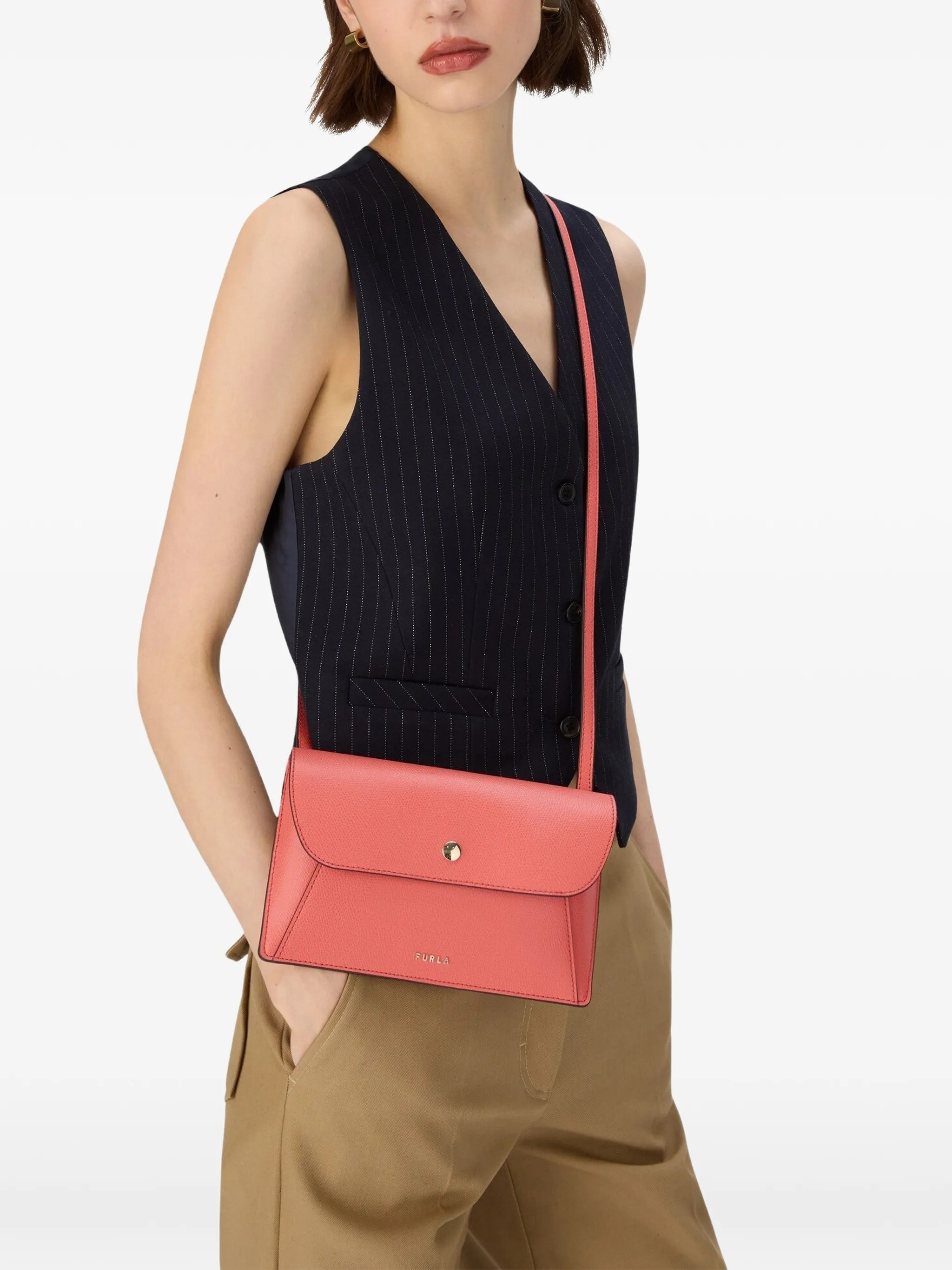 Furla BORSE A MANO Rosa