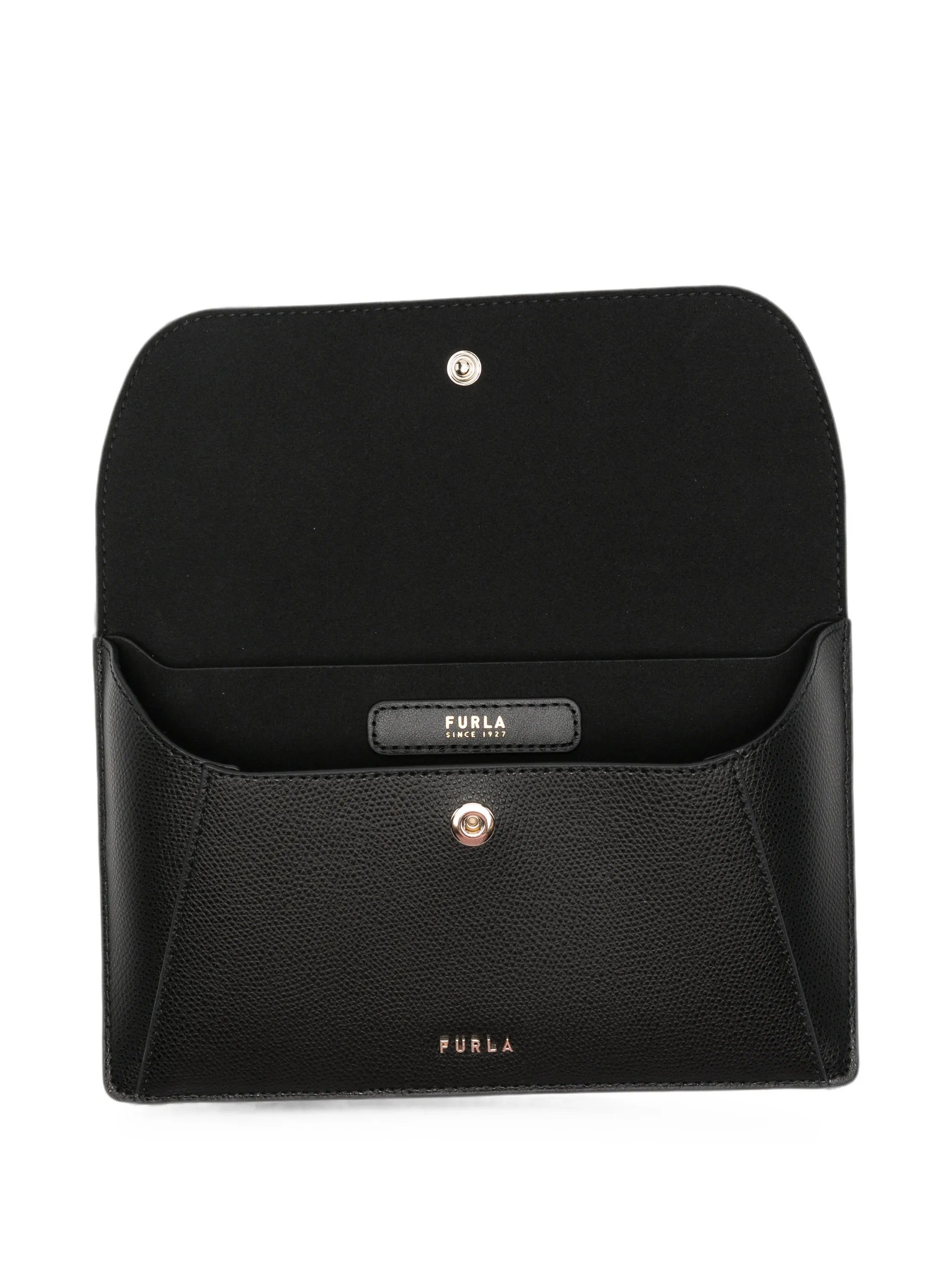 Furla BORSE A MANO Nero