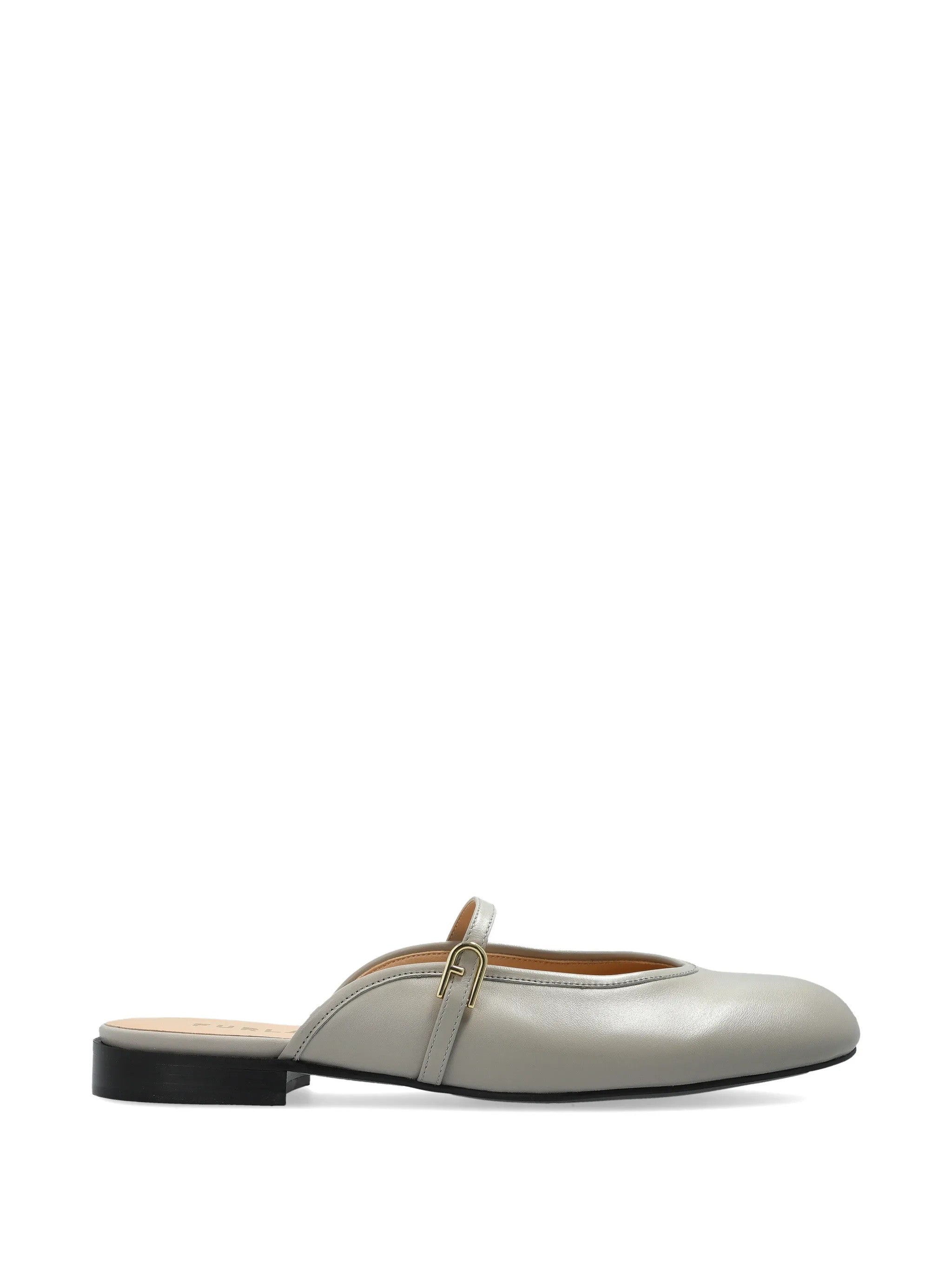 Furla BALLERINE Beige