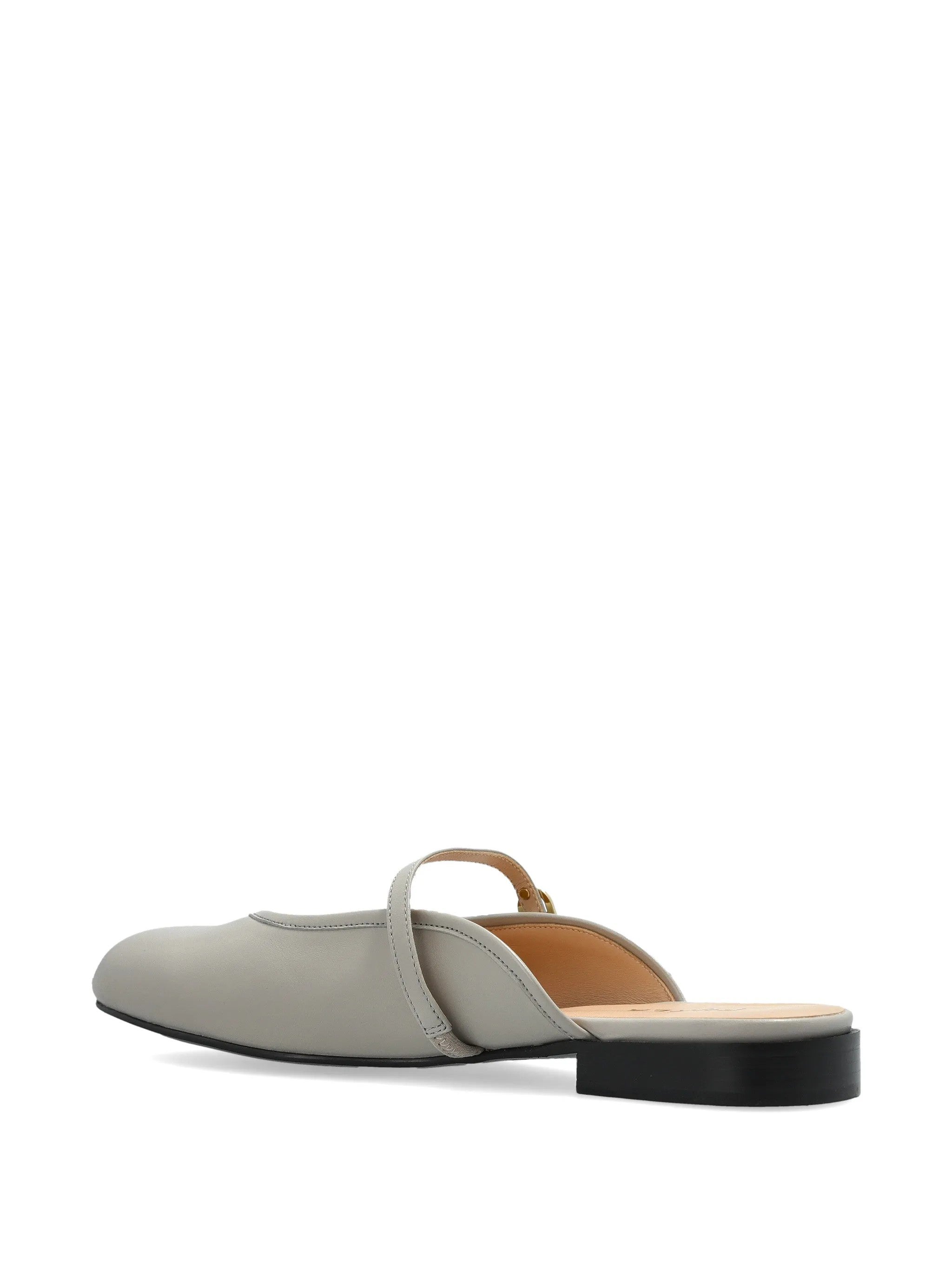 Furla BALLERINE Beige