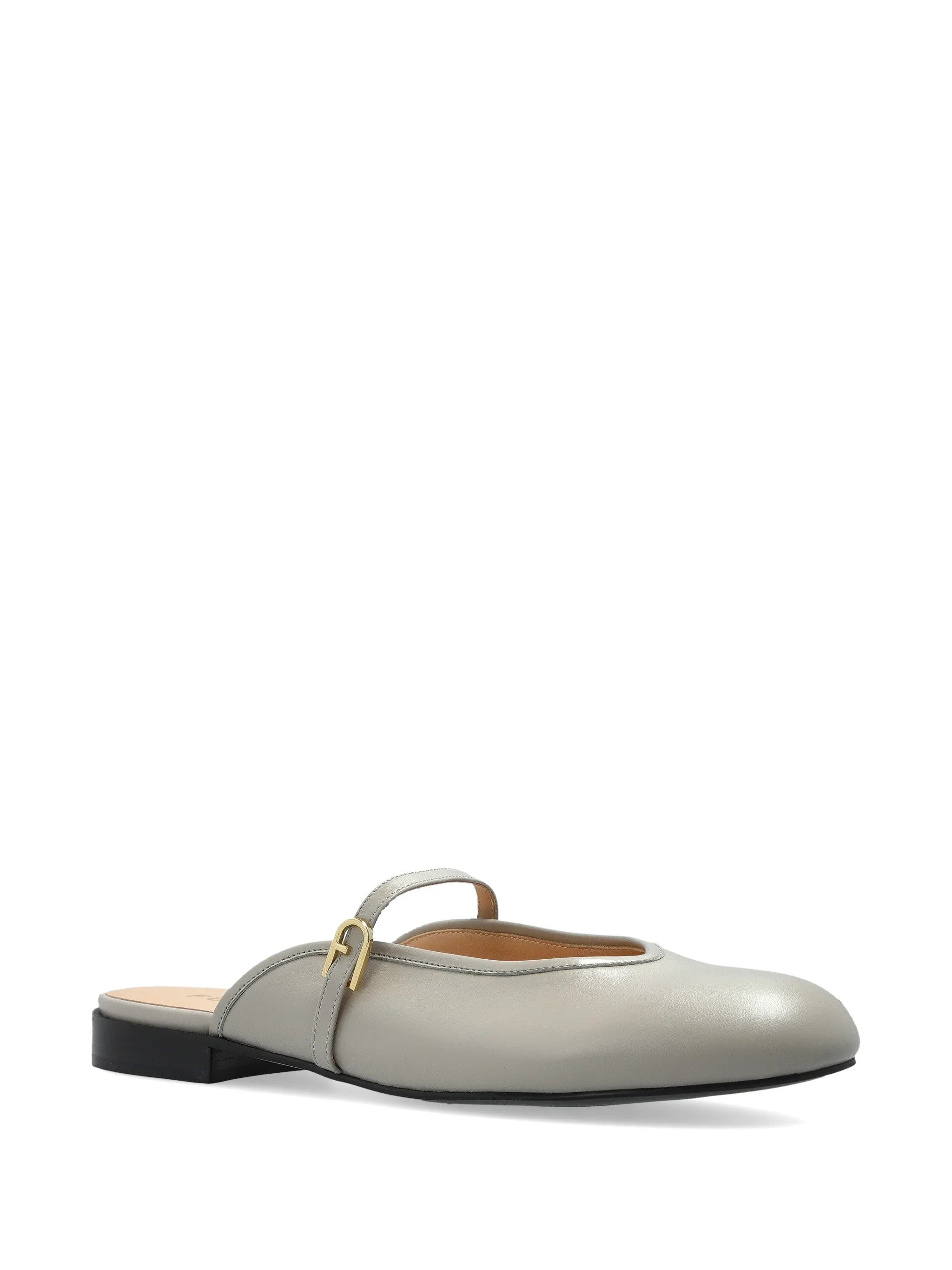 Furla BALLERINE Beige