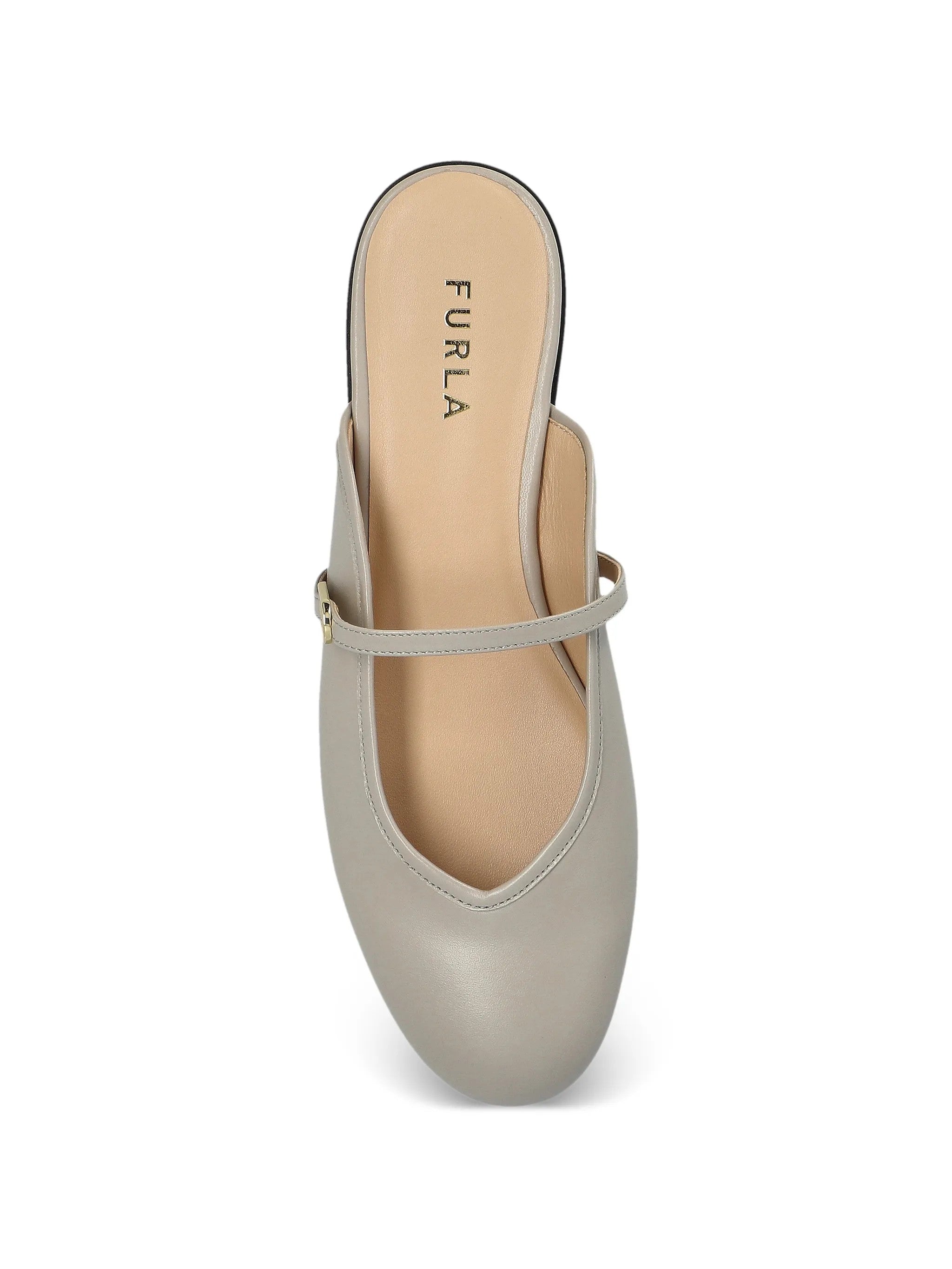 Furla BALLERINE Beige