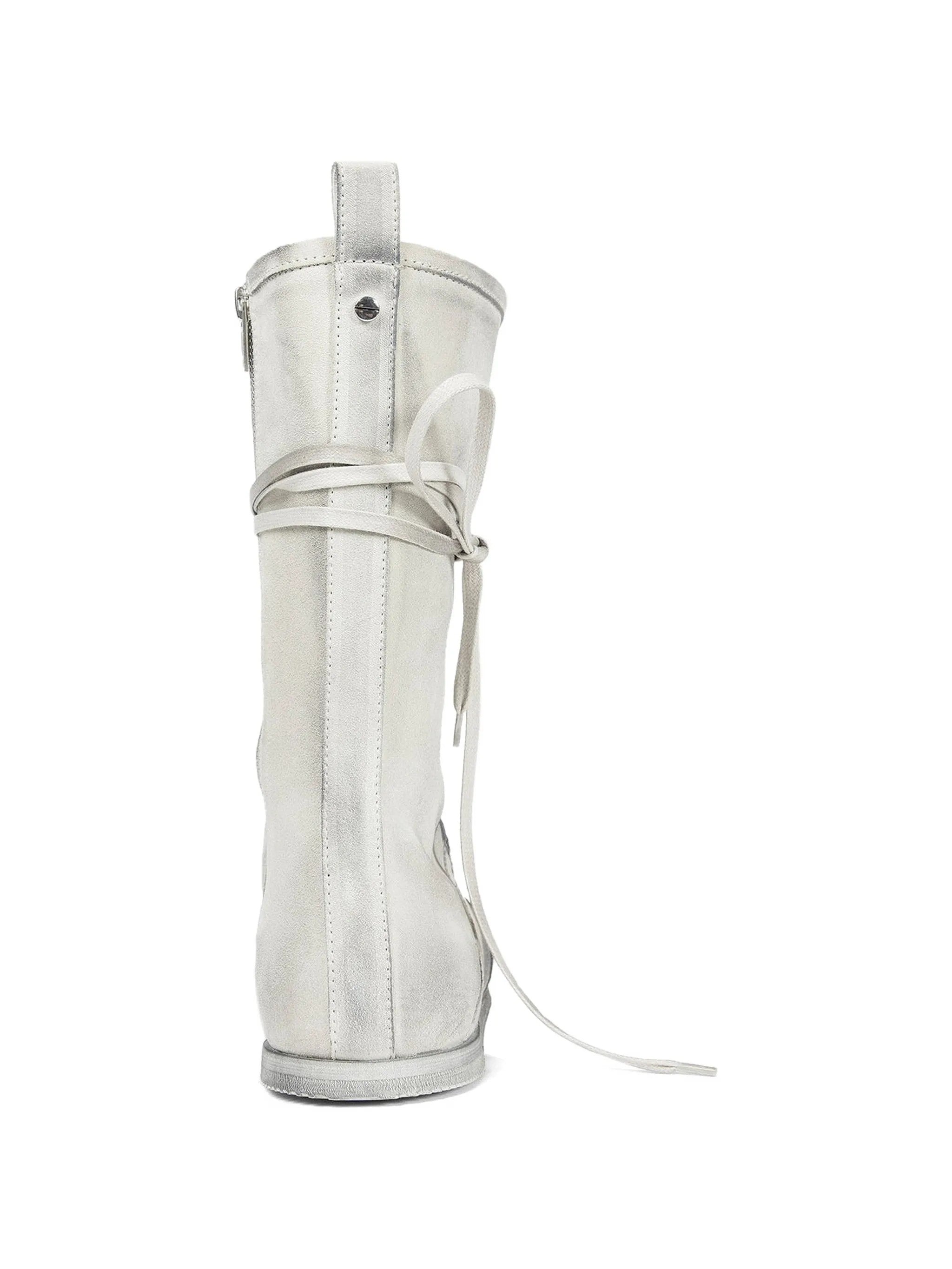 Ann Demeulemeester SNEAKERS Bianco