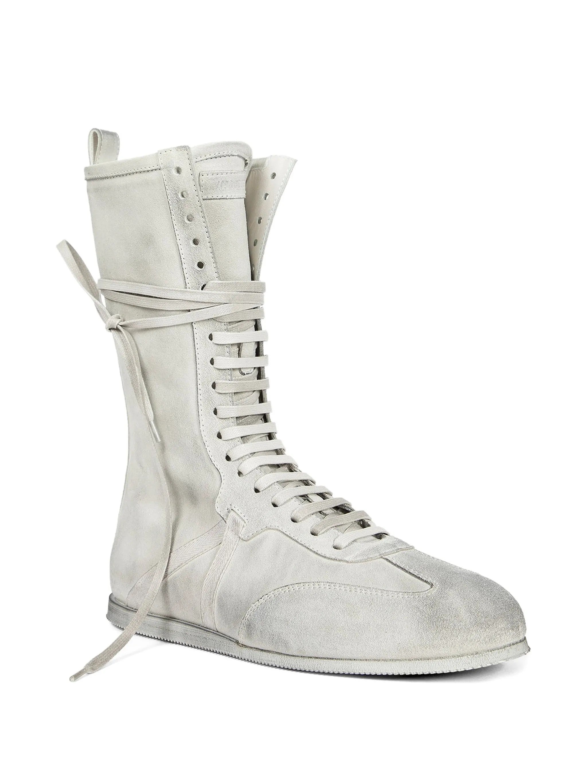 Ann Demeulemeester SNEAKERS Bianco