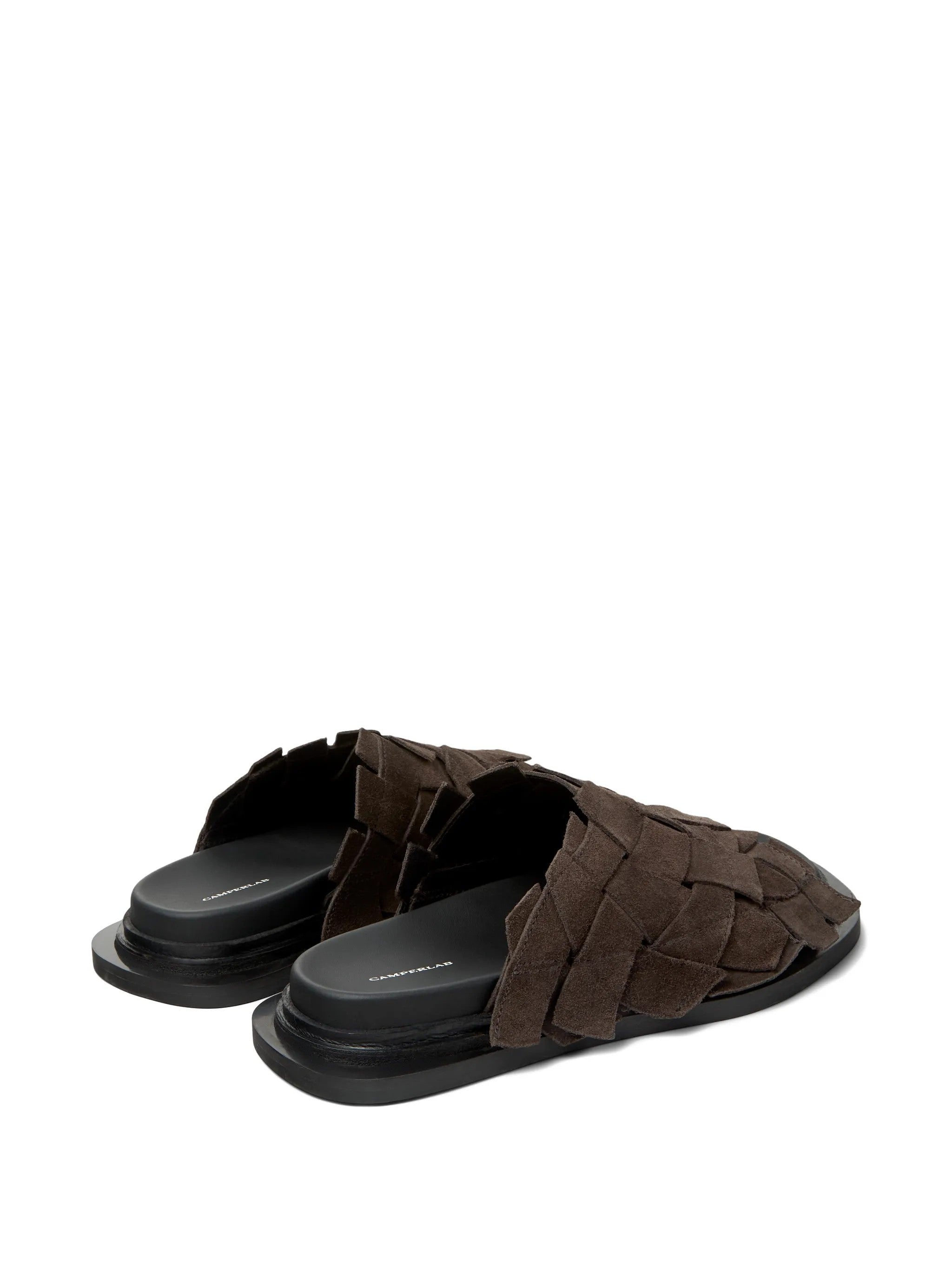 Camper Lab CIABATTE Marrone