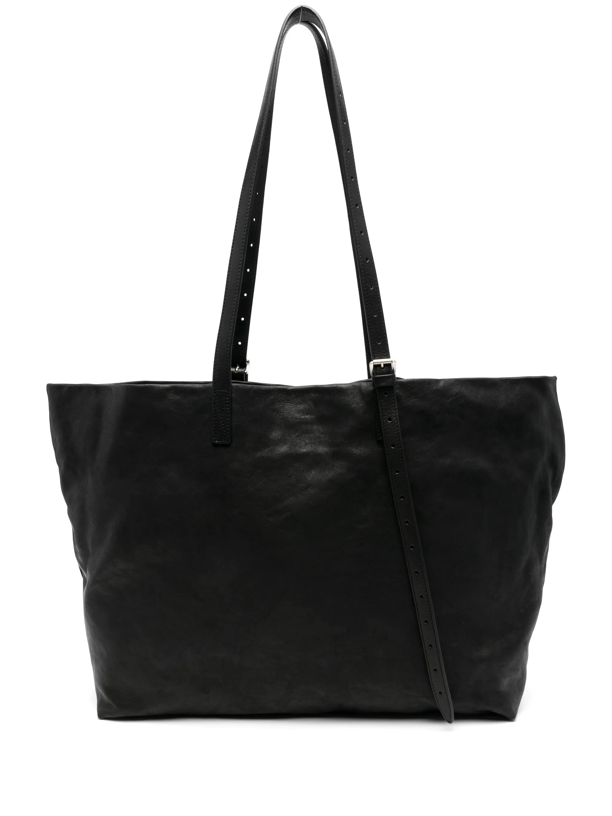 Ann Demeulemeester BORSE A MANO Nero