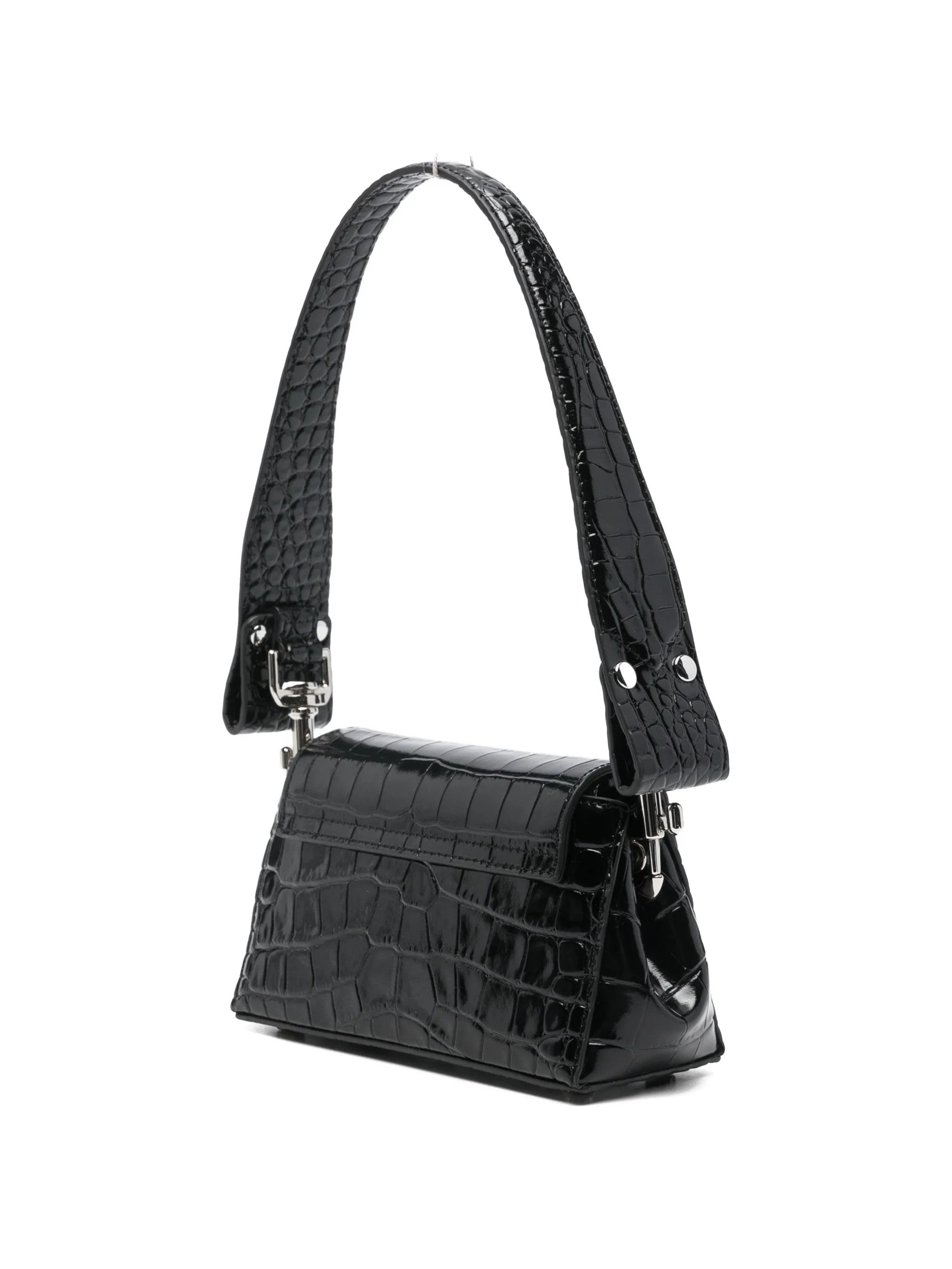 Vivienne Westwood BORSE A TRACOLLA Nero