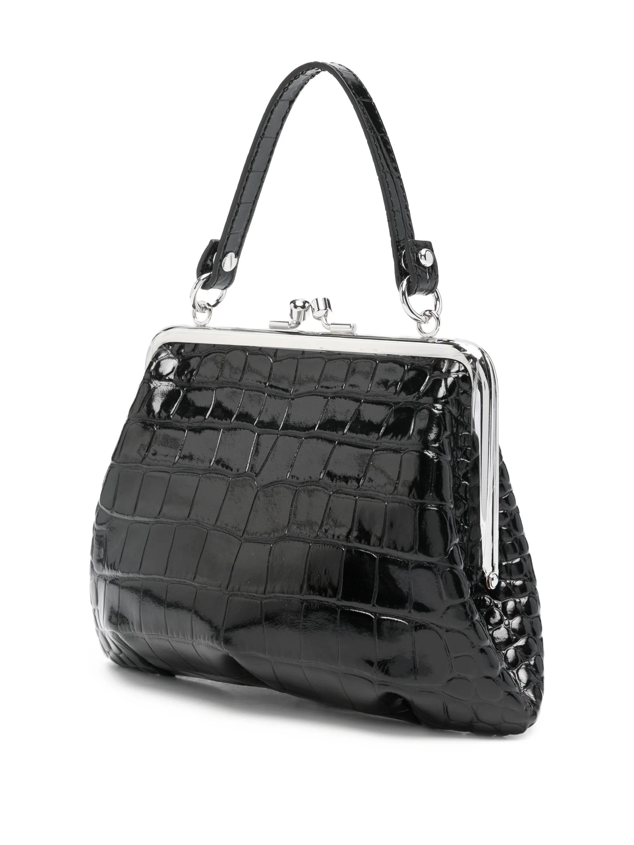 Vivienne Westwood BORSE A MANO Nero