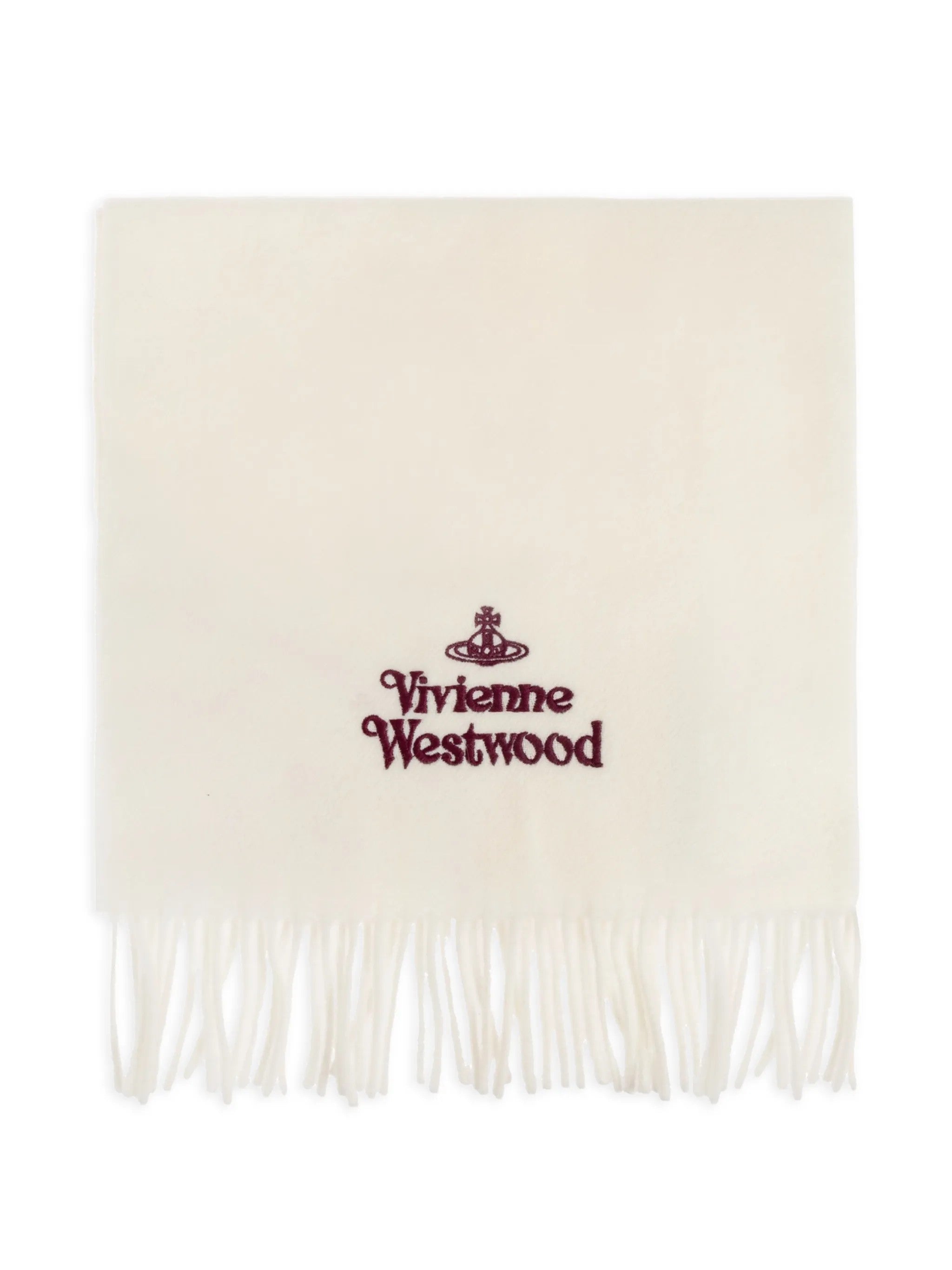 Vivienne Westwood SCIARPE & STOLE Bianco
