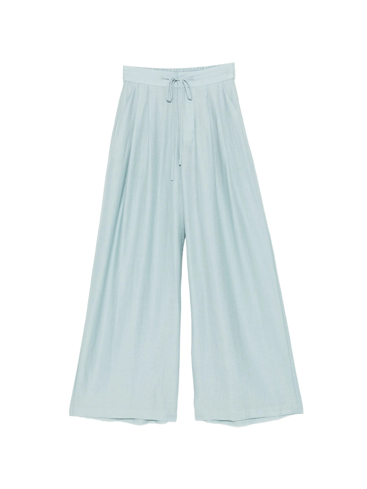 Eleh PANTALONI Blu