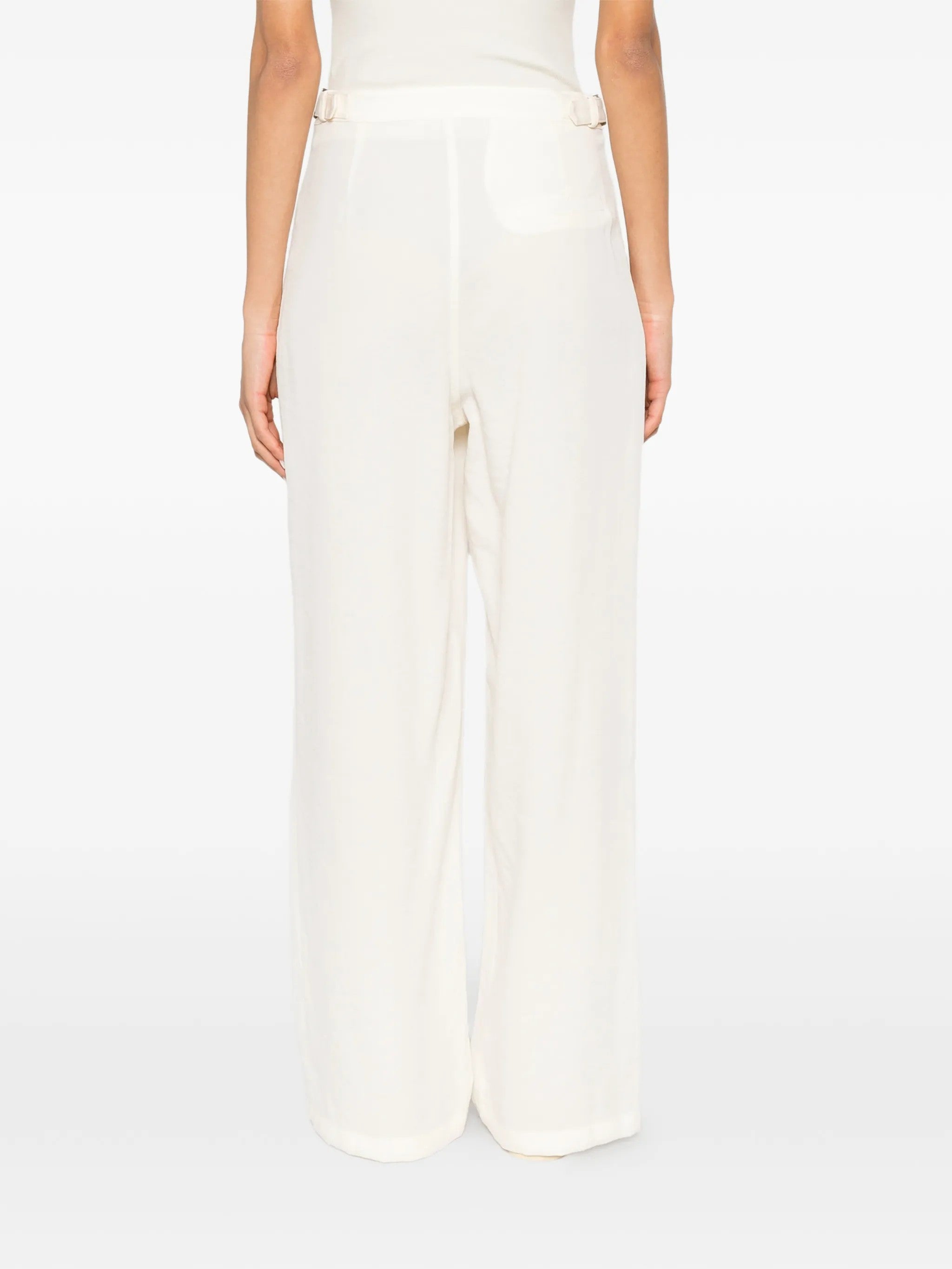 Eleh PANTALONI Beige