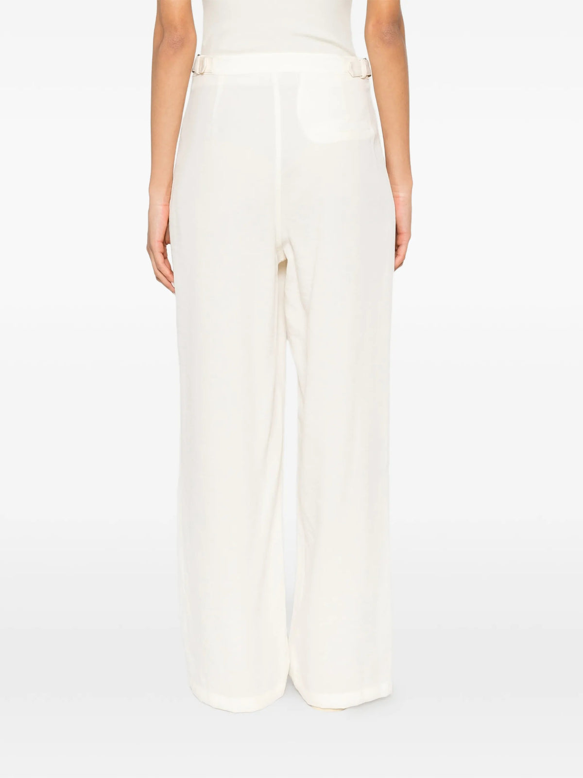 Eleh PANTALONI Beige