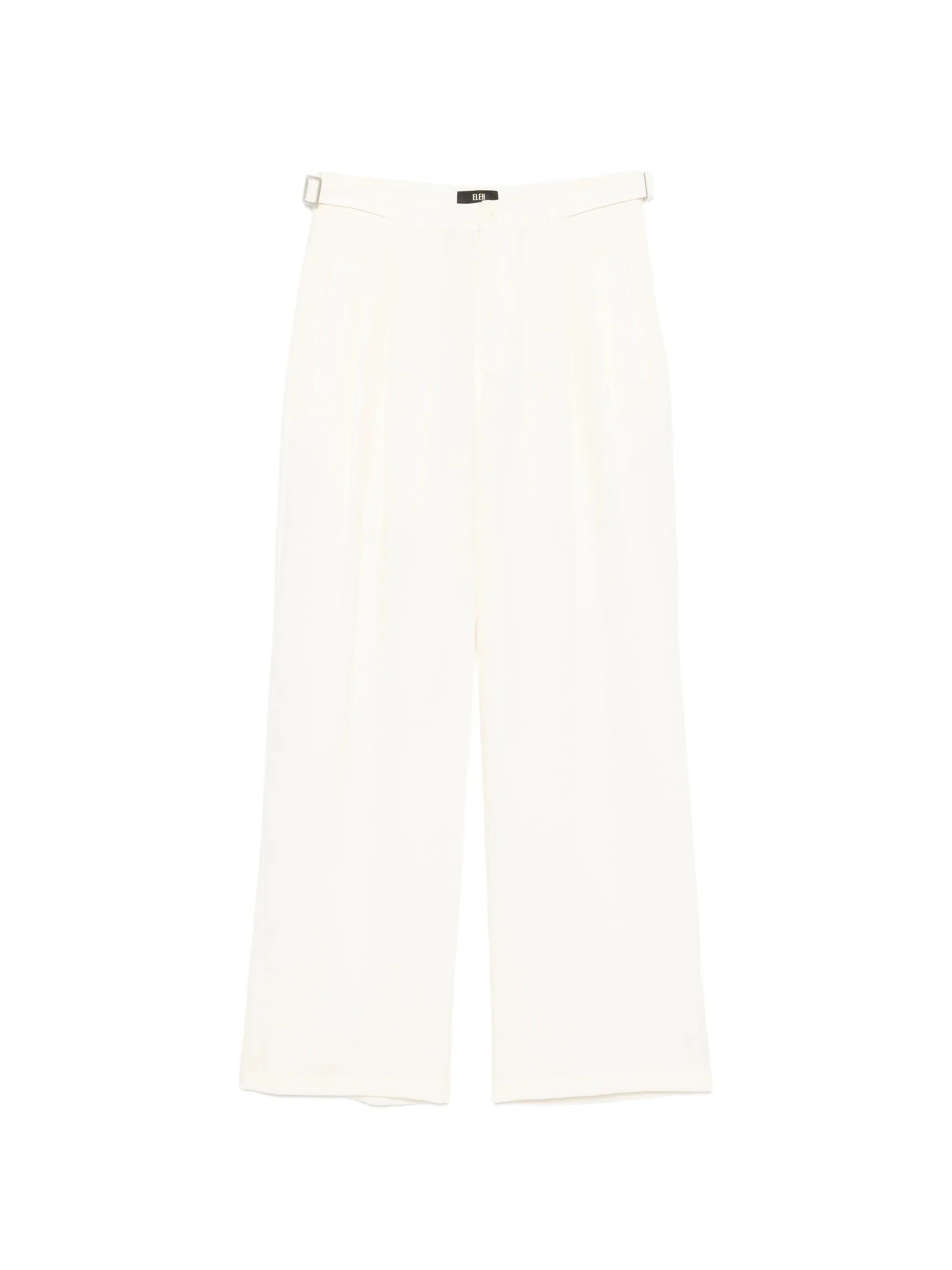 Eleh PANTALONI Beige