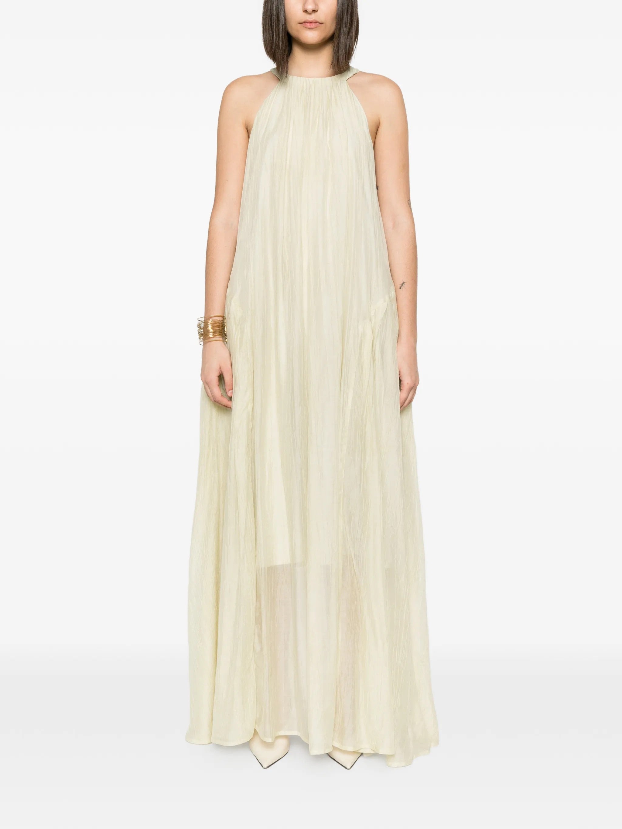 Eleh VESTITI Beige