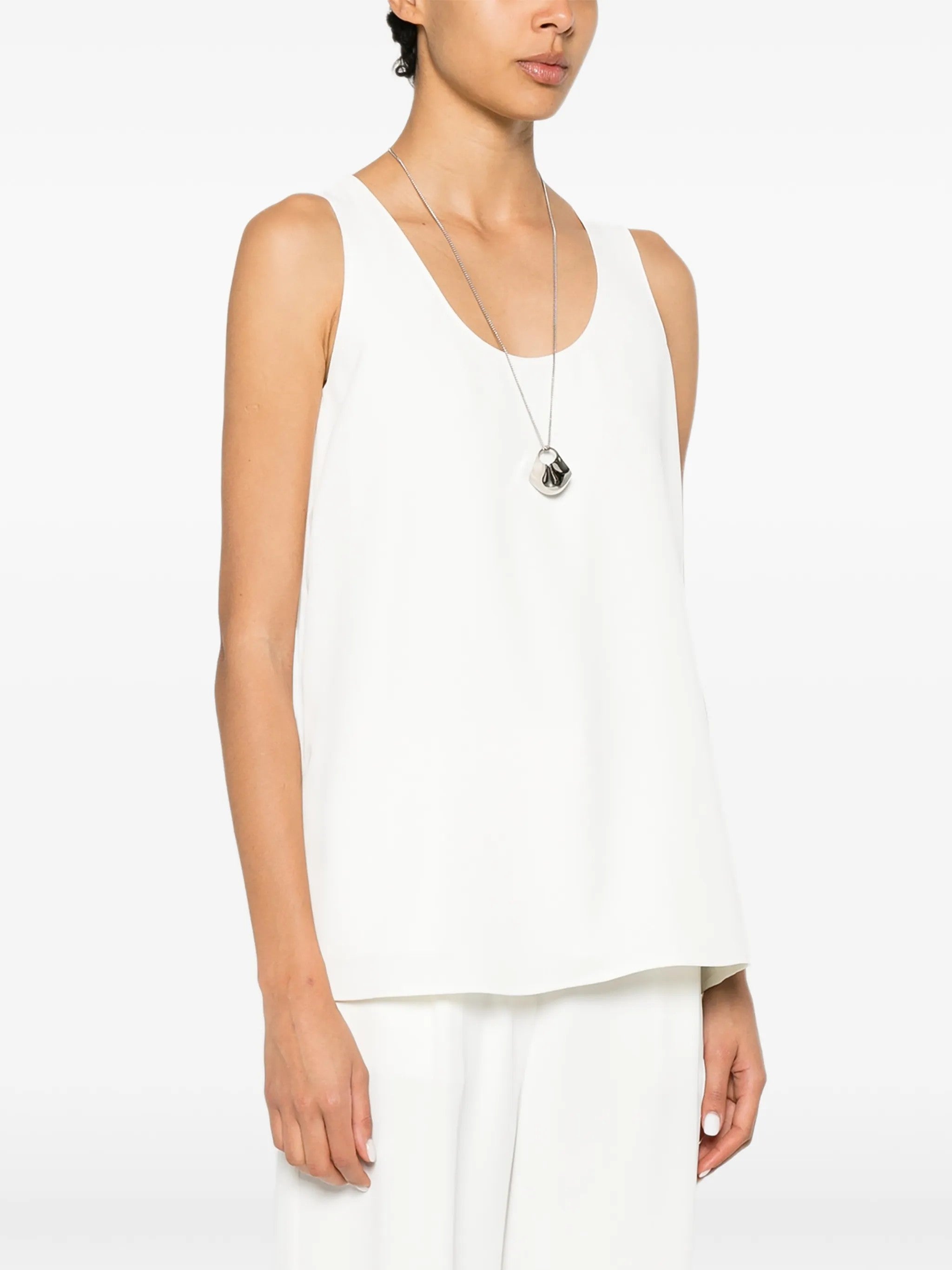 Eleh TOP Bianco