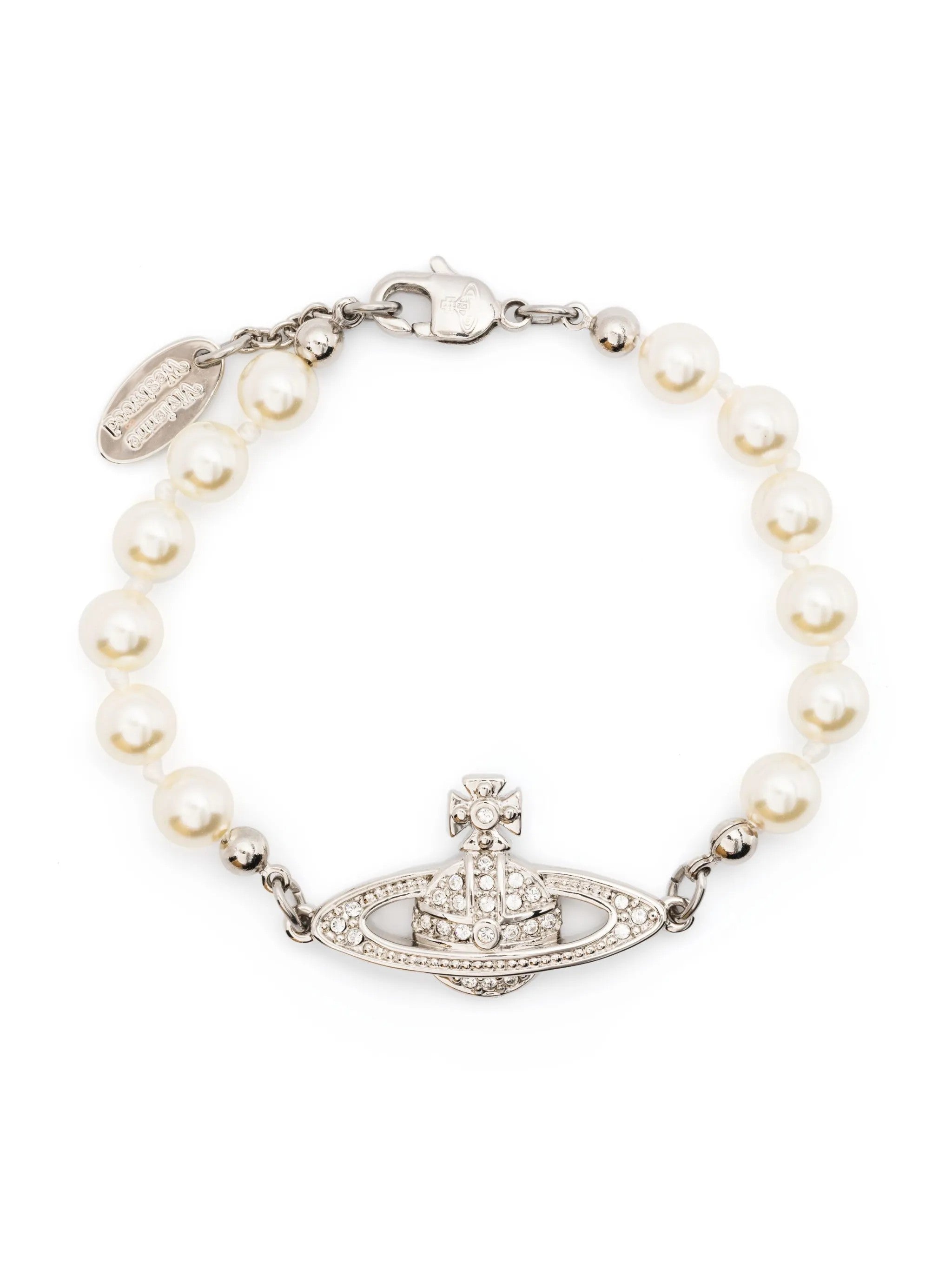 Vivienne Westwood GIOIELLI Argento