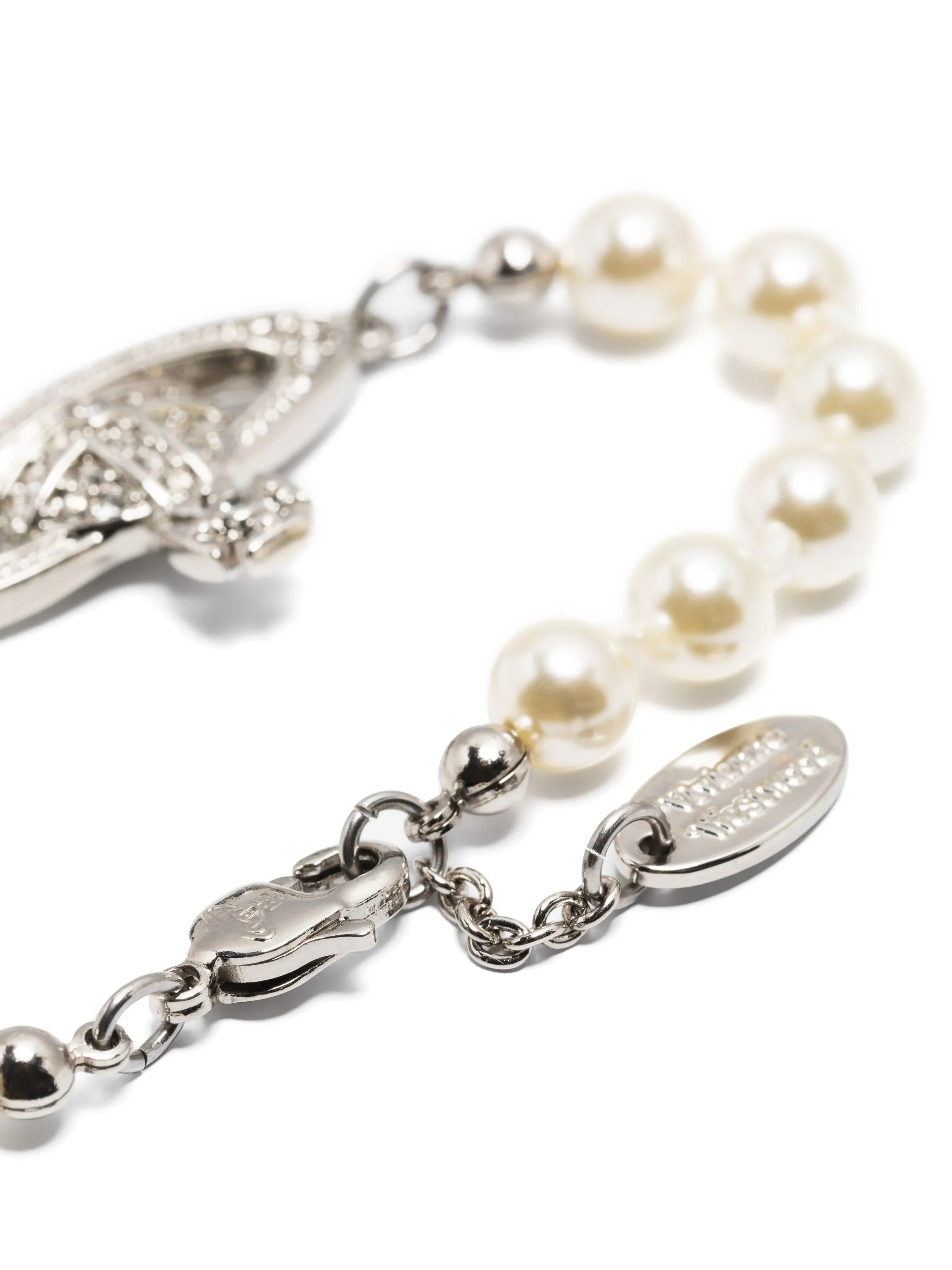 Vivienne Westwood GIOIELLI Argento