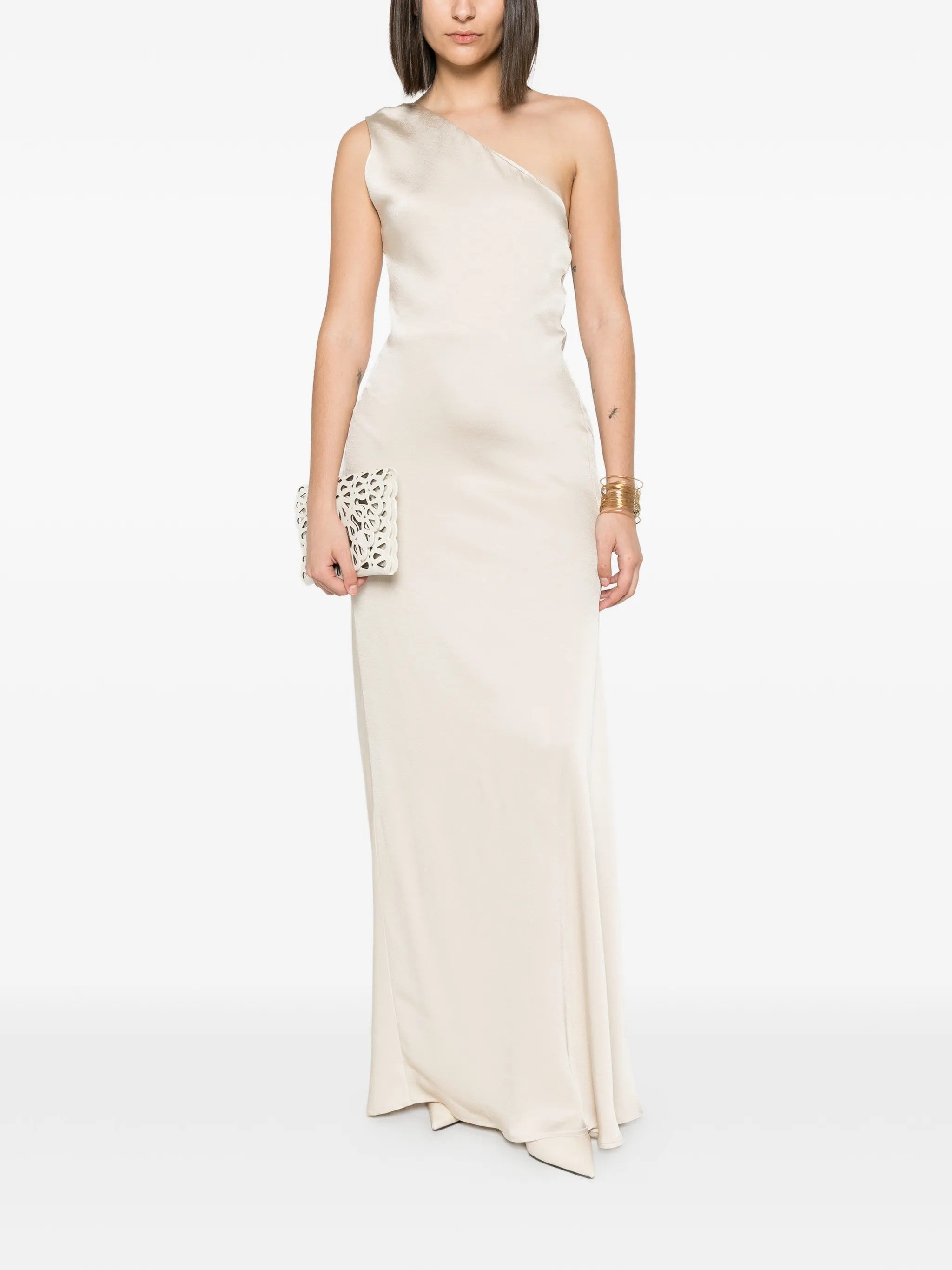 Eleh VESTITI Beige