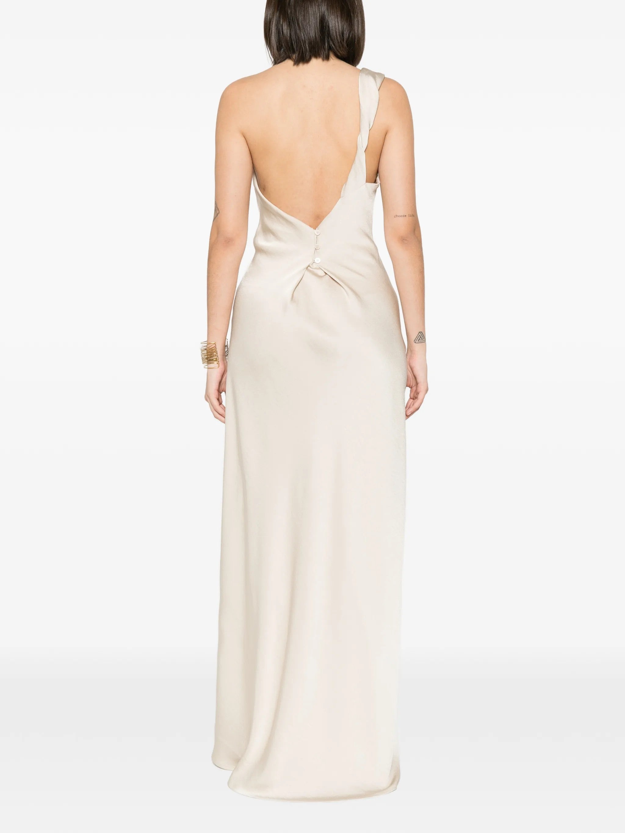 Eleh VESTITI Beige