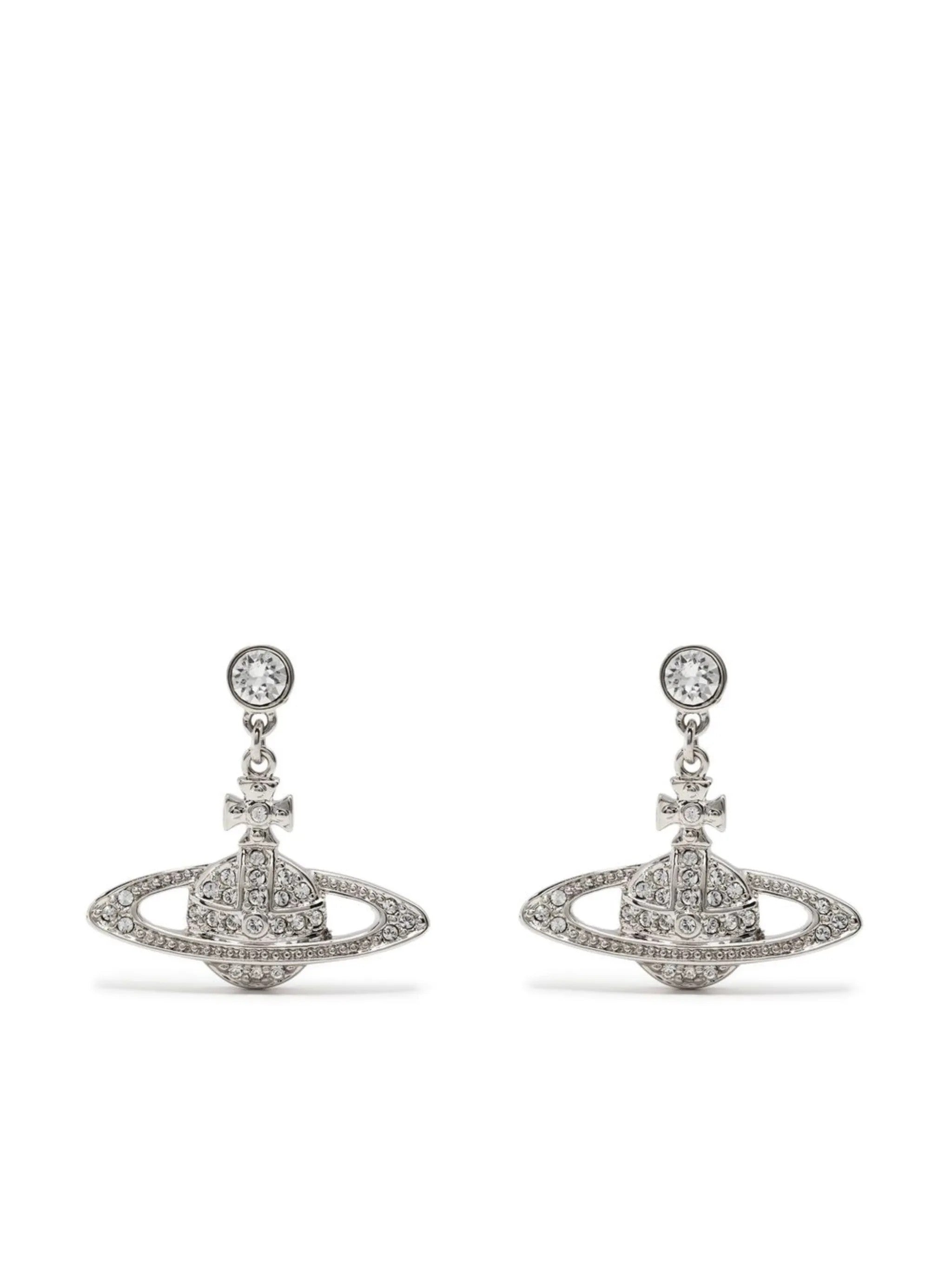 Vivienne Westwood GIOIELLI Argento