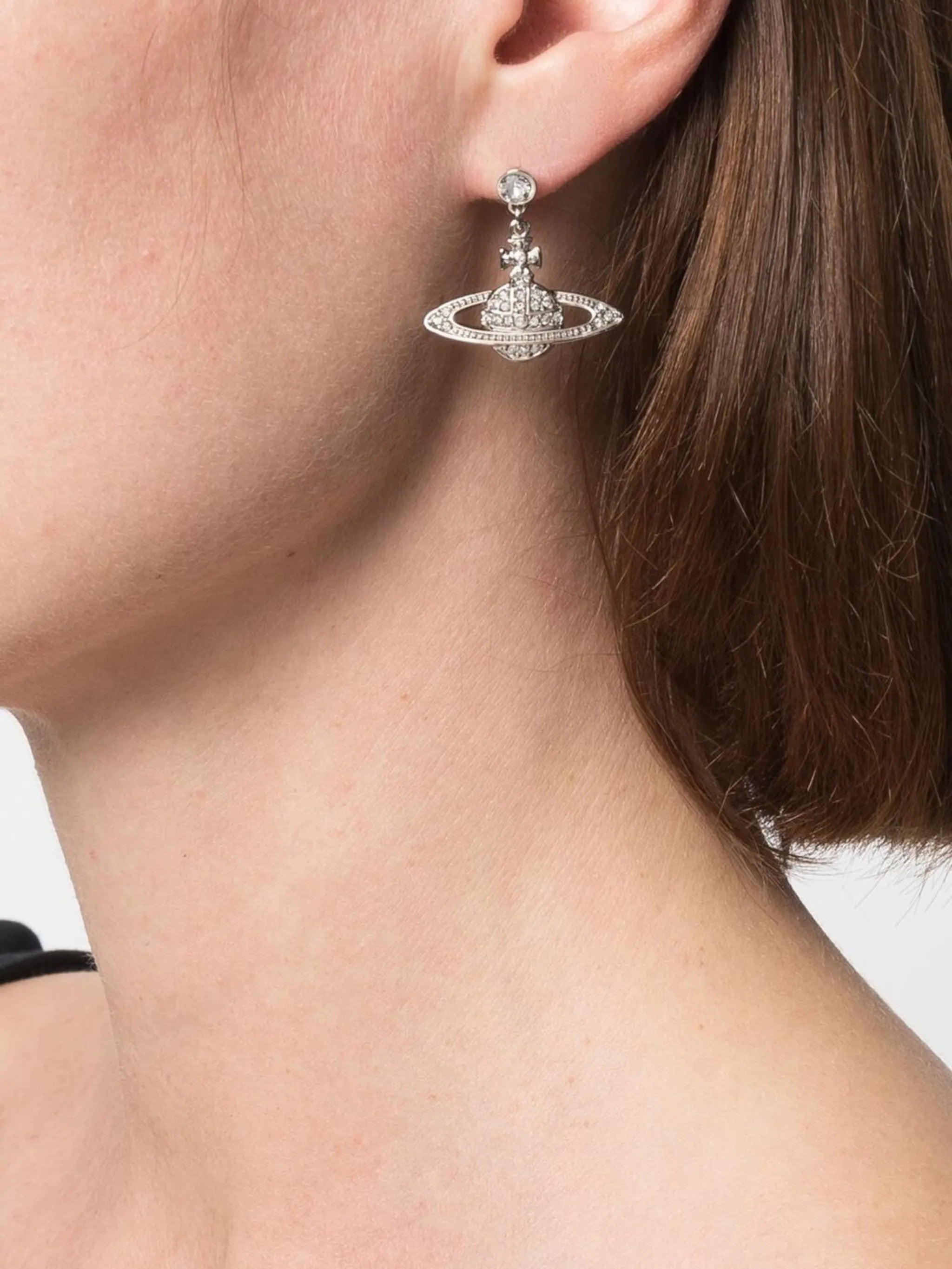 Vivienne Westwood GIOIELLI Argento