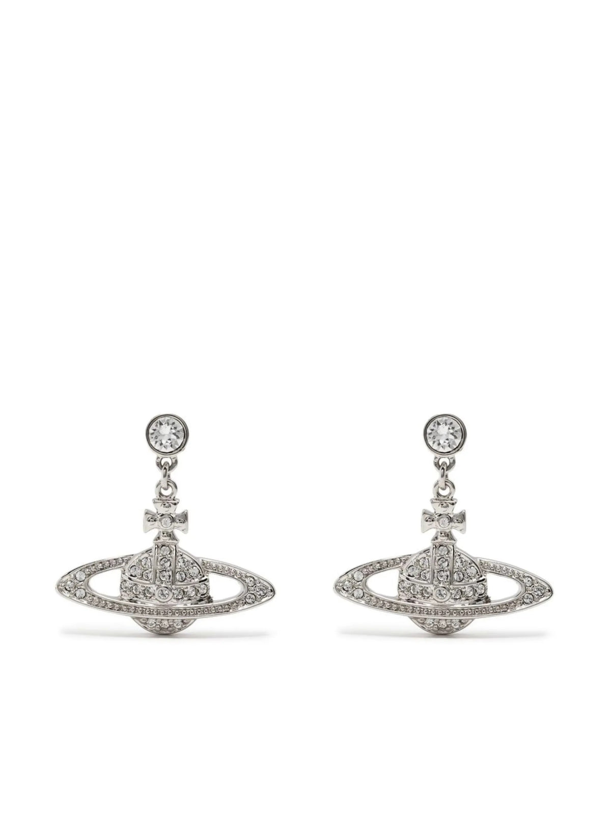Vivienne Westwood GIOIELLI Argento