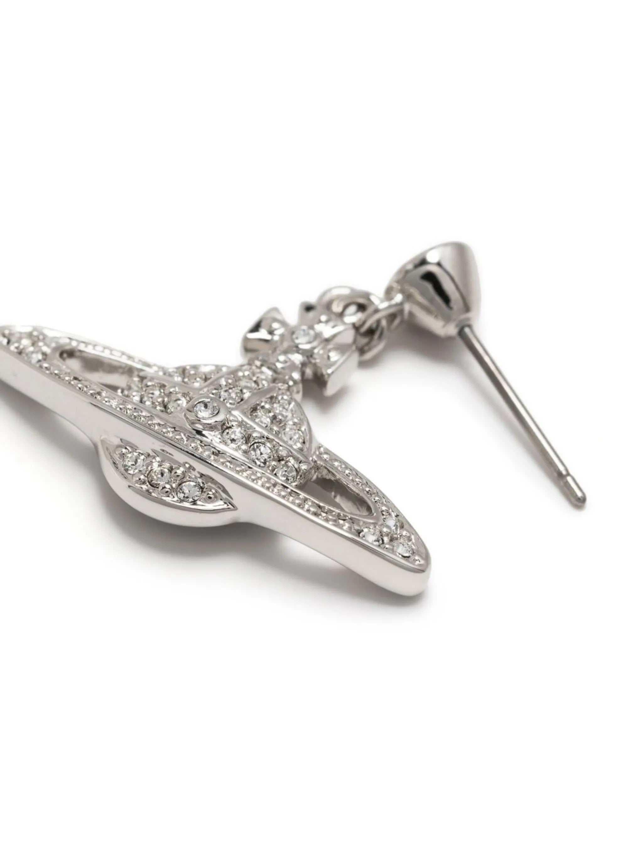 Vivienne Westwood GIOIELLI Argento