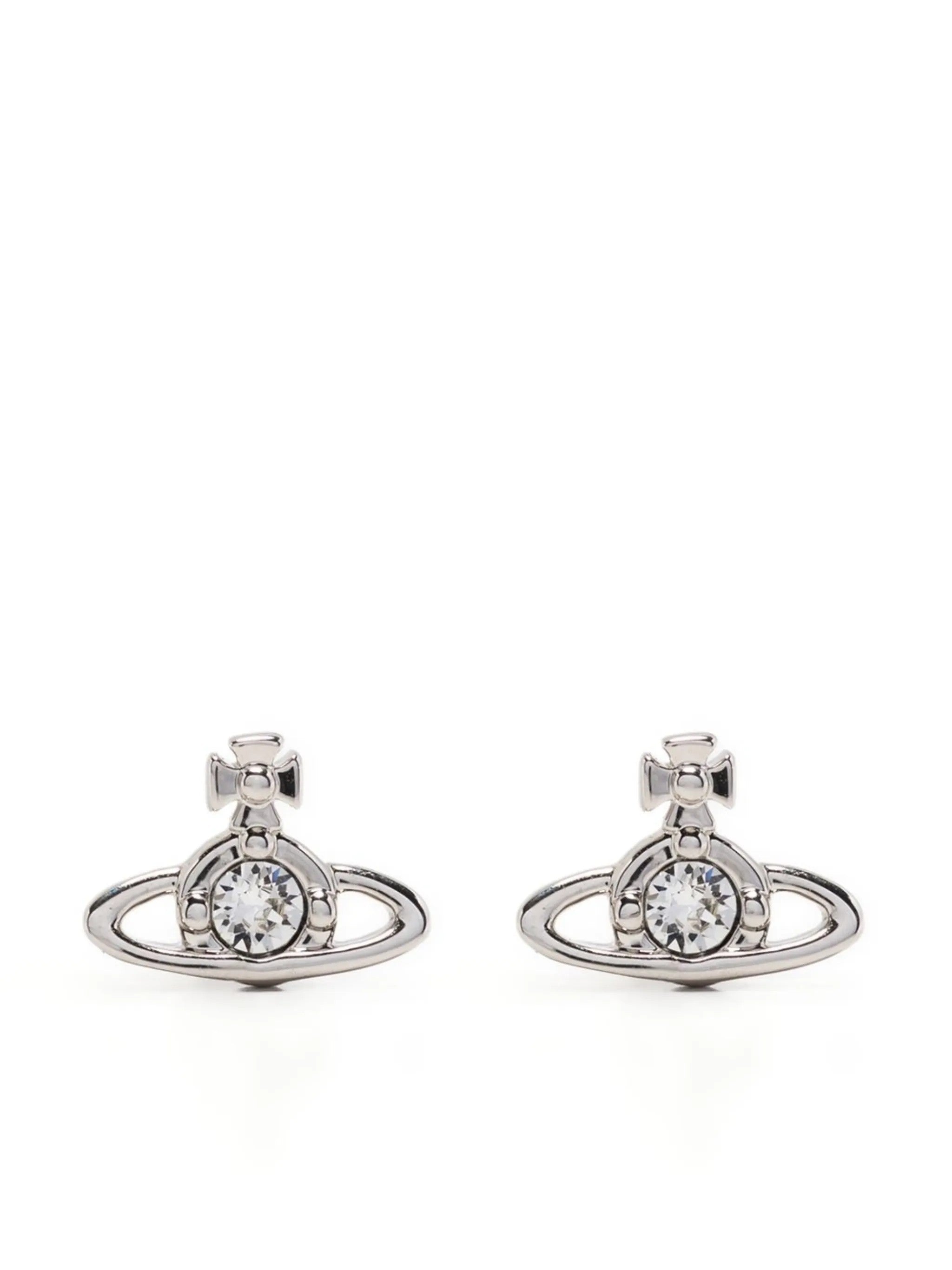 Vivienne Westwood GIOIELLI Argento