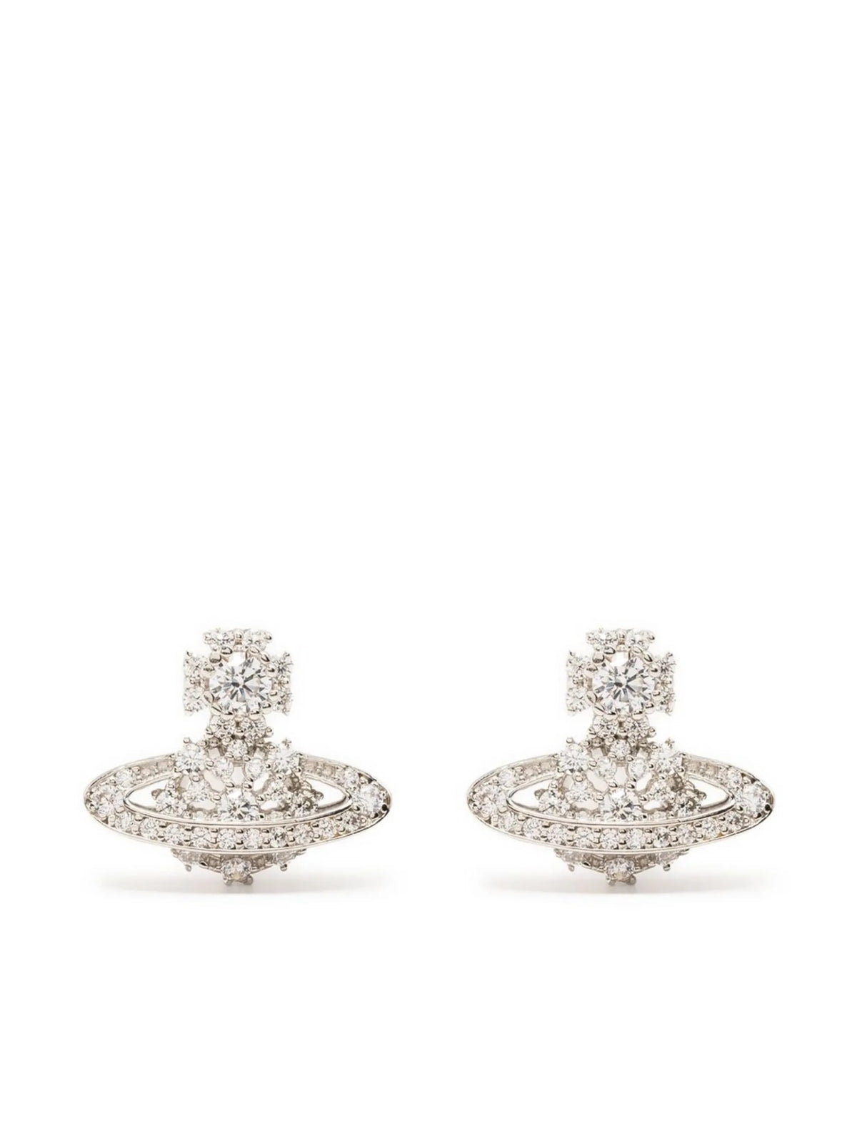 Vivienne Westwood GIOIELLI Argento