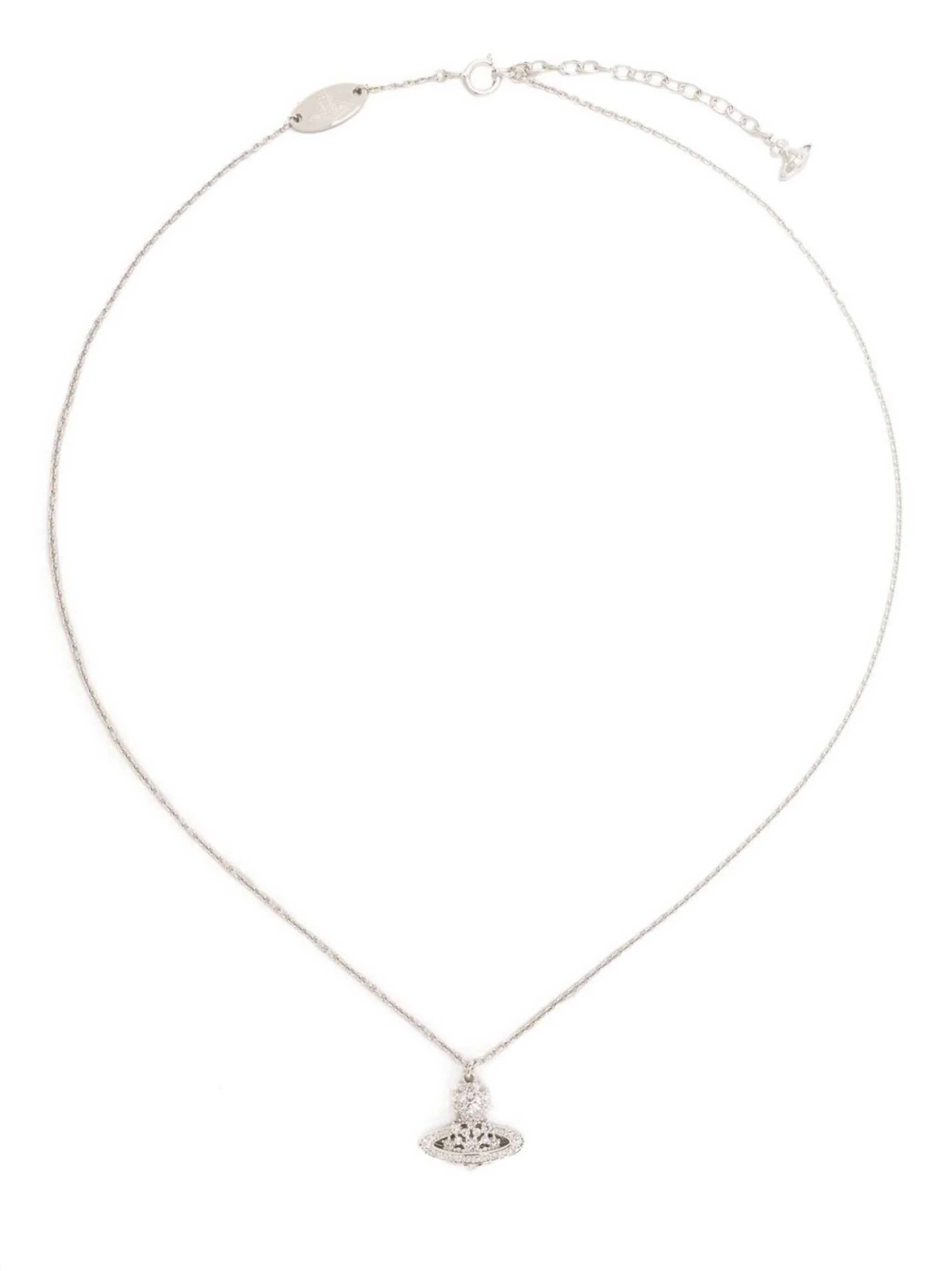 Vivienne Westwood GIOIELLI Argento