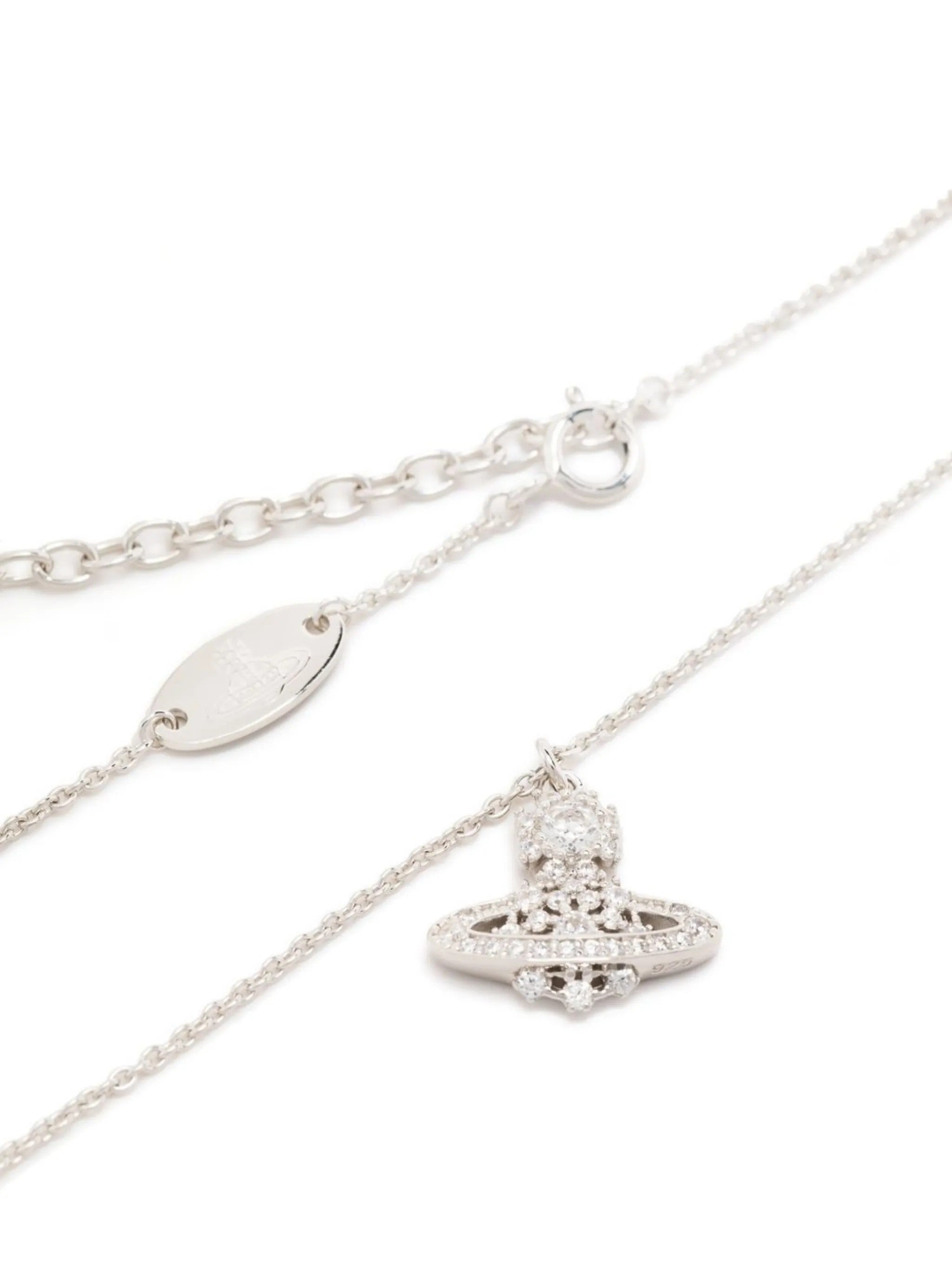 Vivienne Westwood GIOIELLI Argento