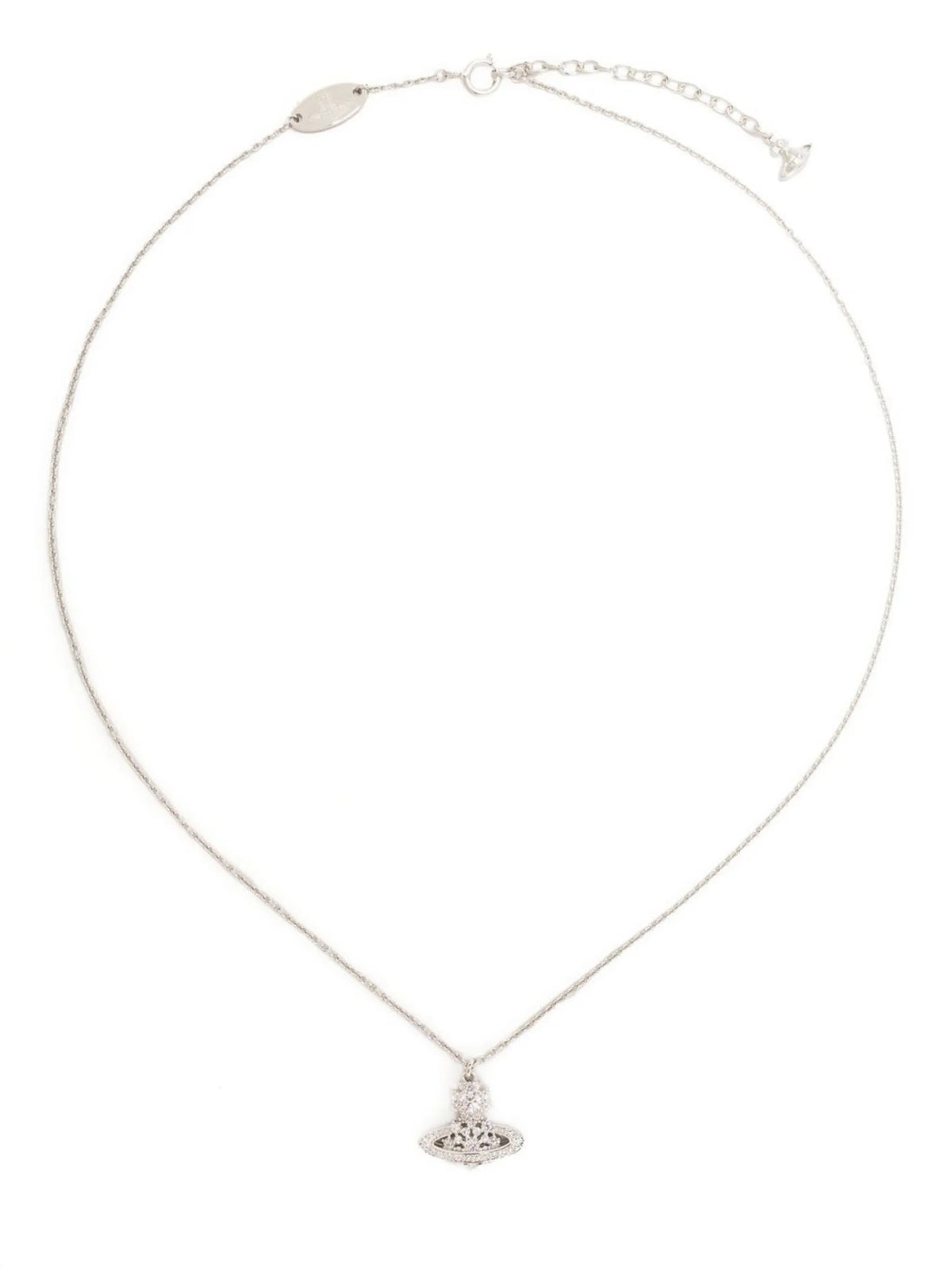 Vivienne Westwood GIOIELLI Argento