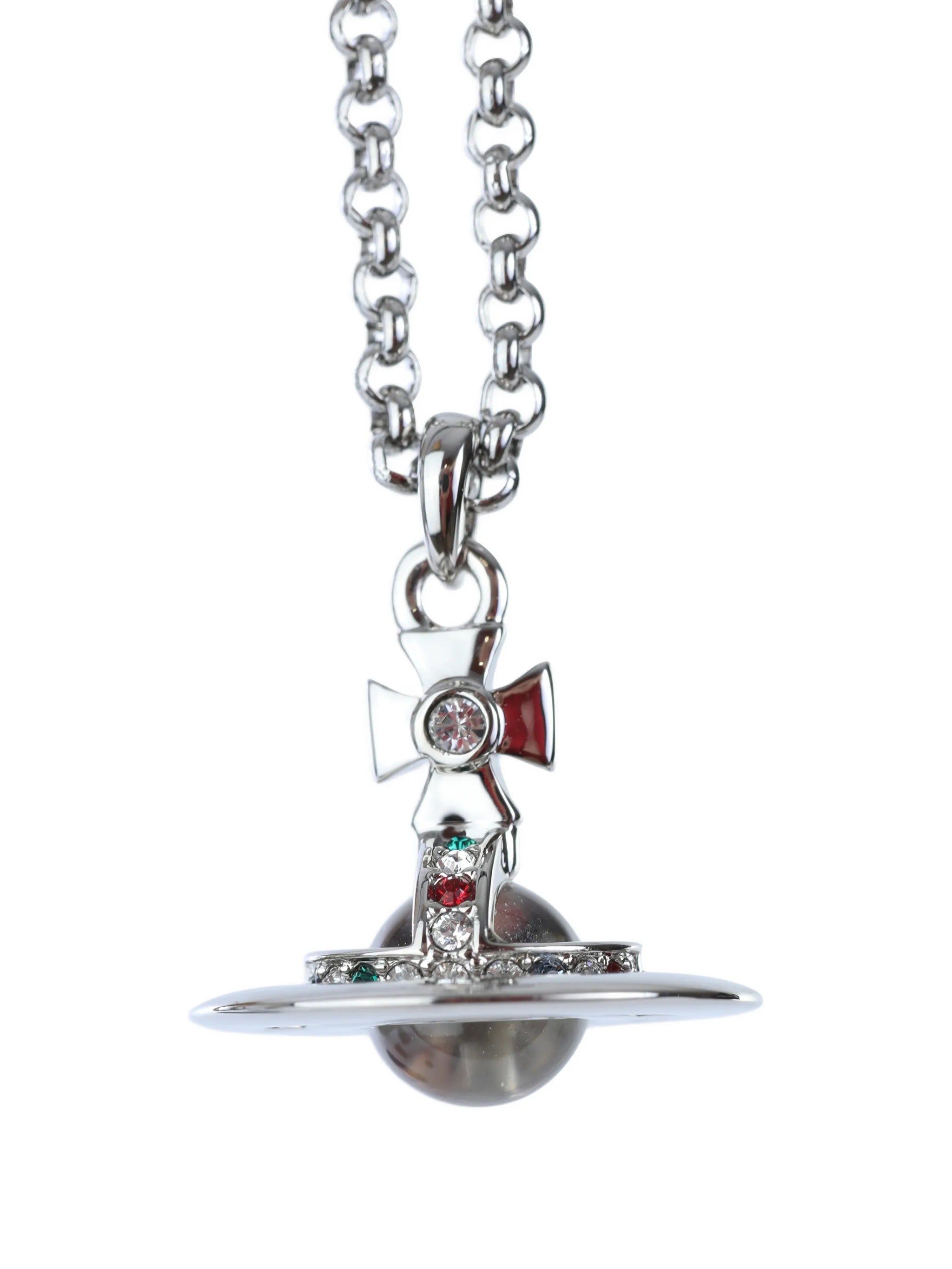 Vivienne Westwood GIOIELLI Argento