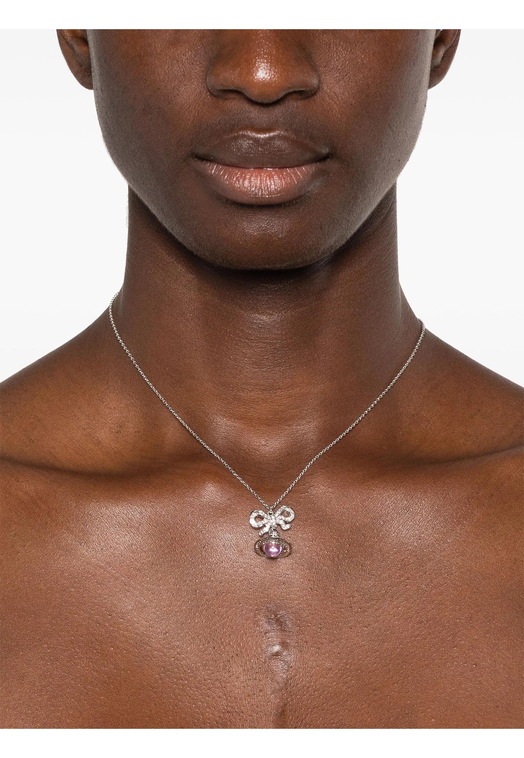 Vivienne Westwood GIOIELLI Argento
