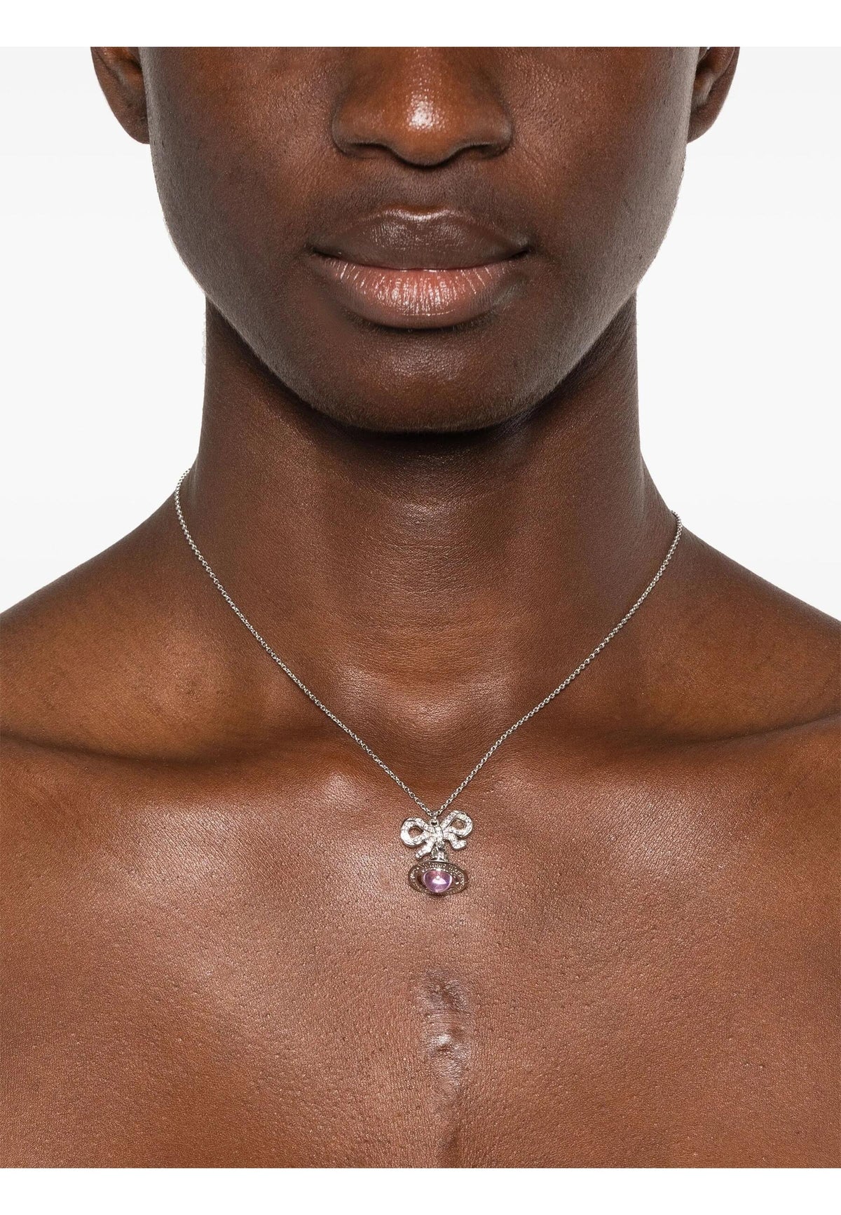 Vivienne Westwood GIOIELLI Argento