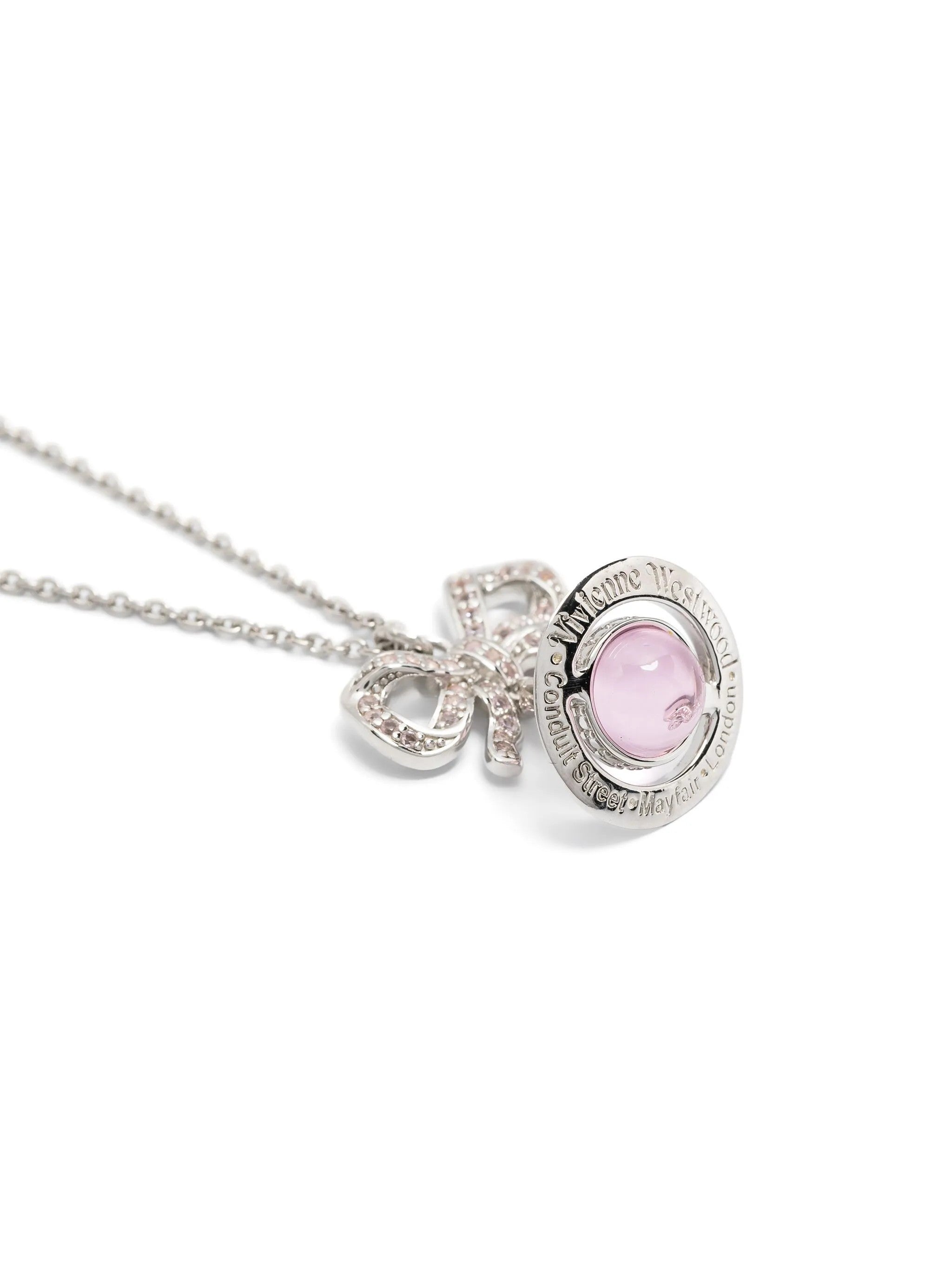 Vivienne Westwood GIOIELLI Argento