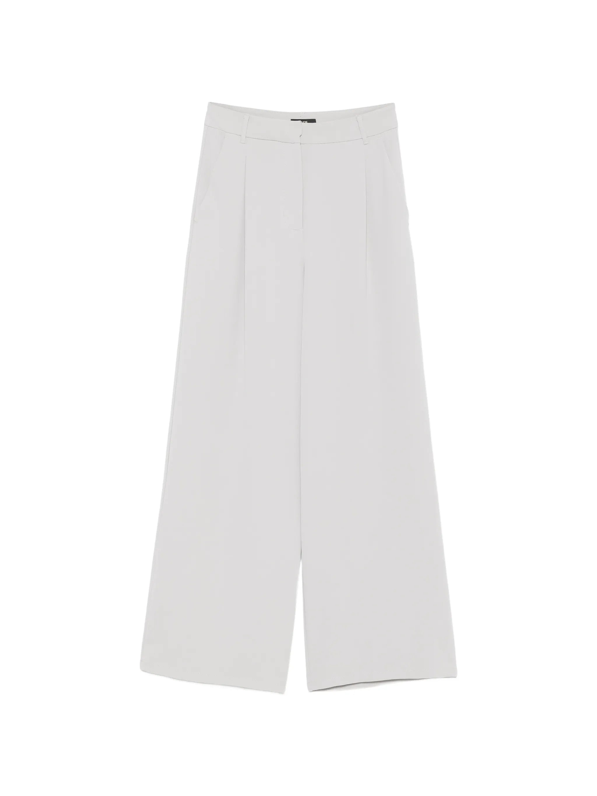 Eleh PANTALONI Grigio