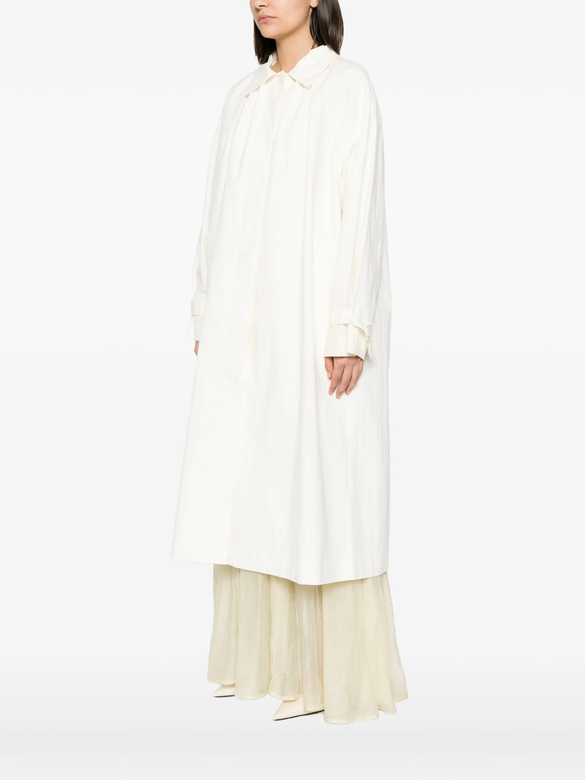 Eleh VESTITI Bianco