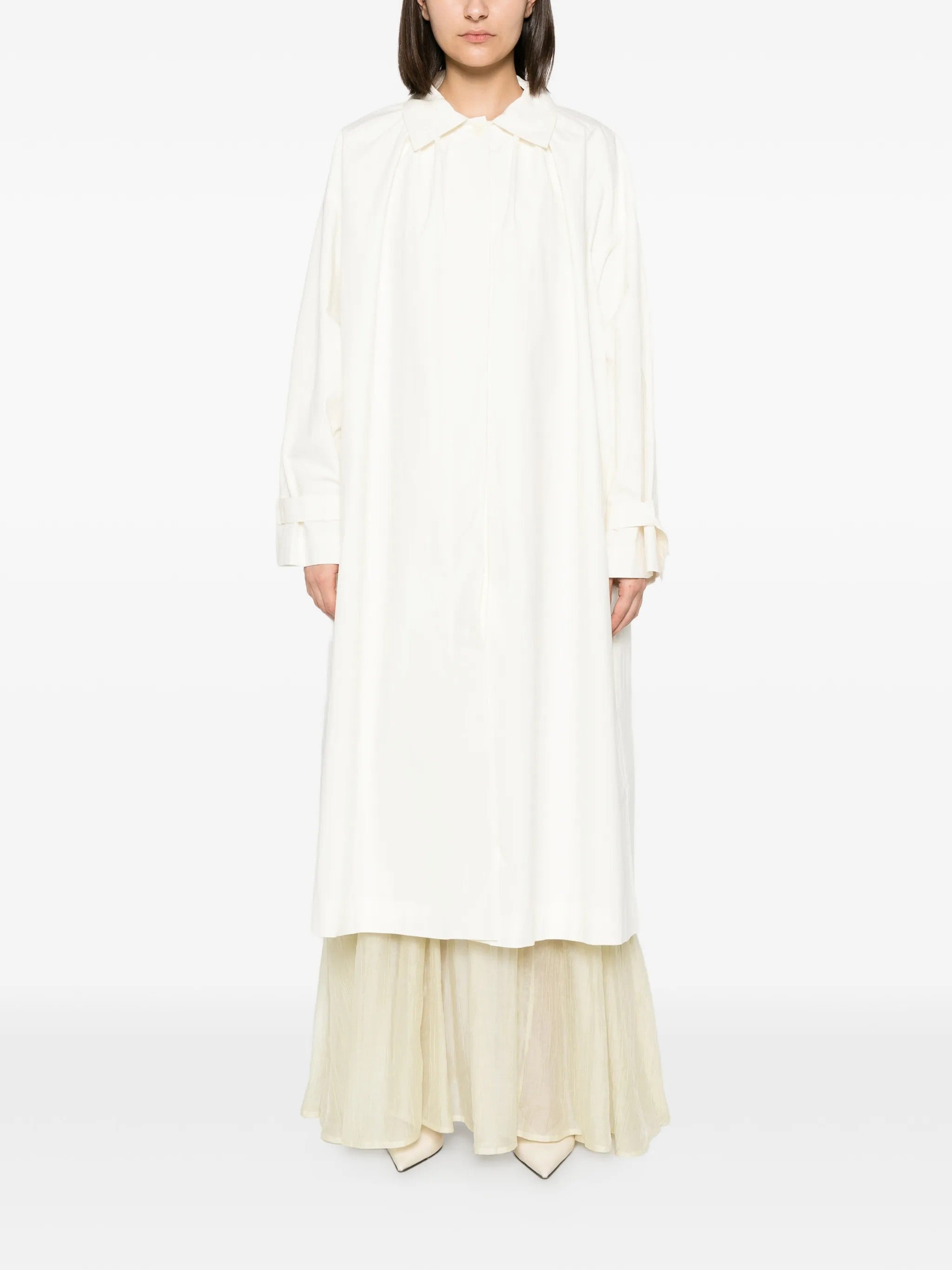 Eleh VESTITI Bianco