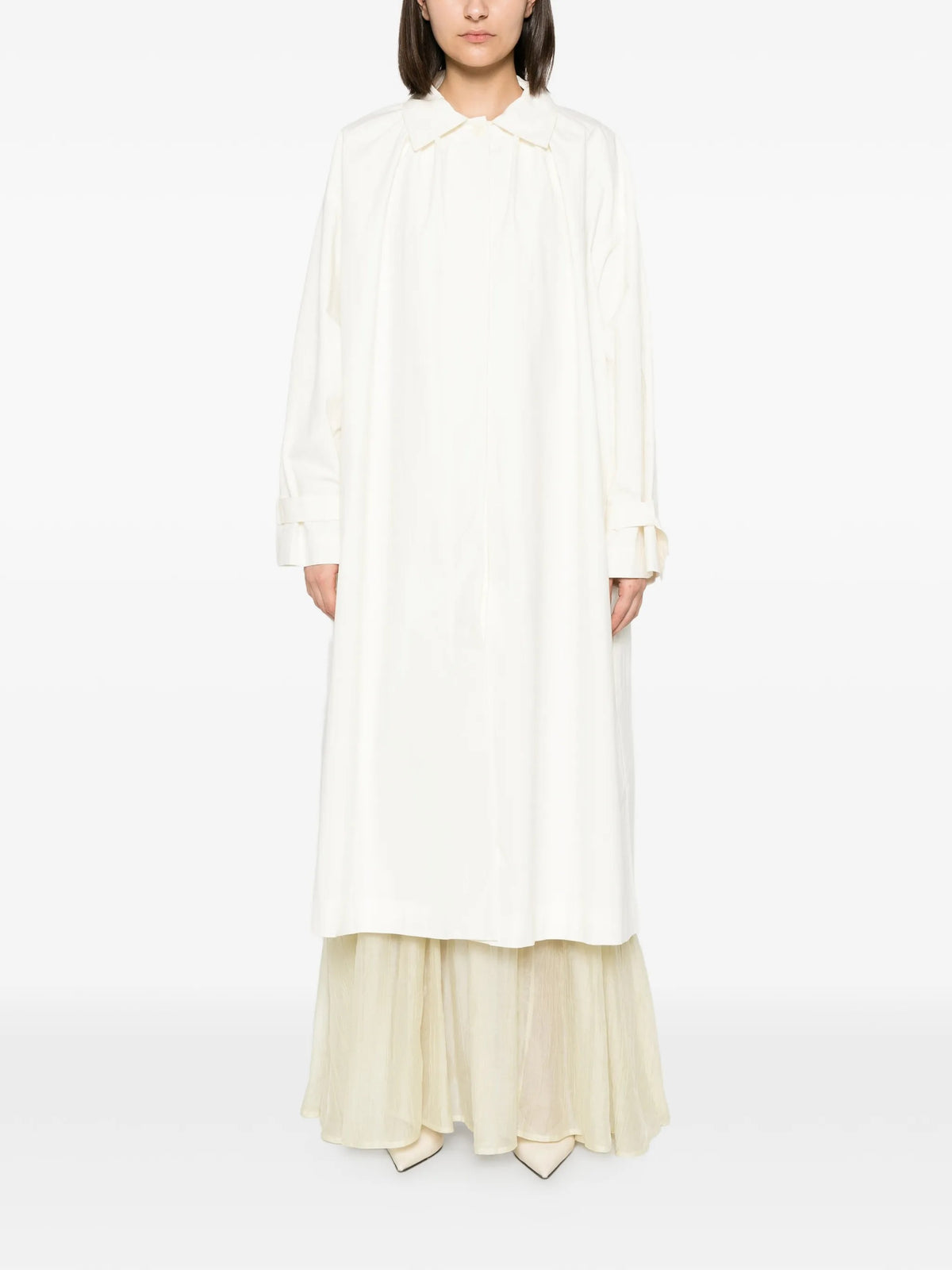 Eleh VESTITI Bianco