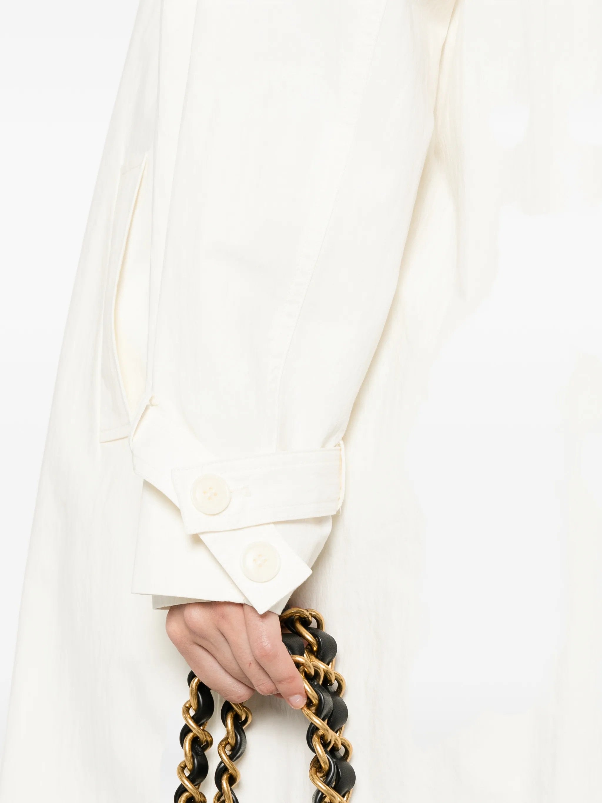 Eleh VESTITI Bianco