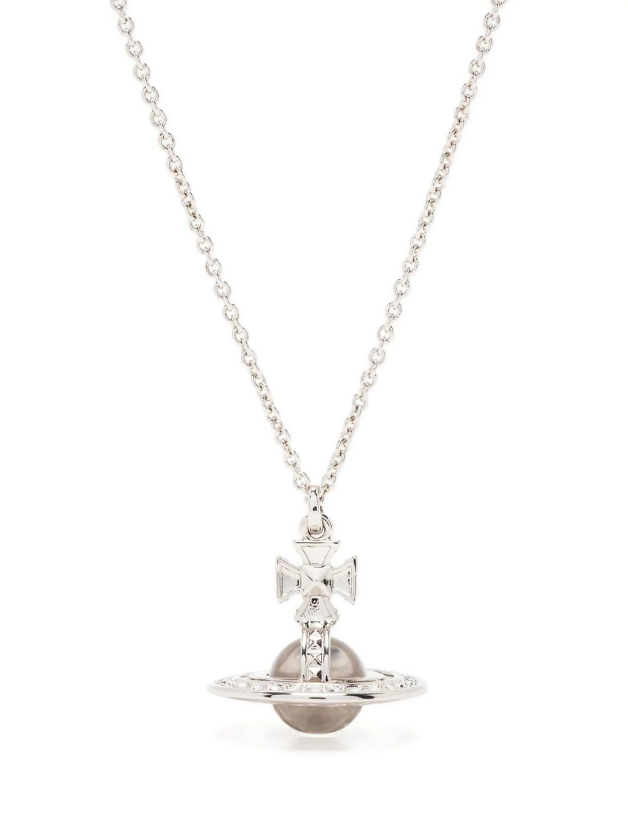 Vivienne Westwood GIOIELLI Argento