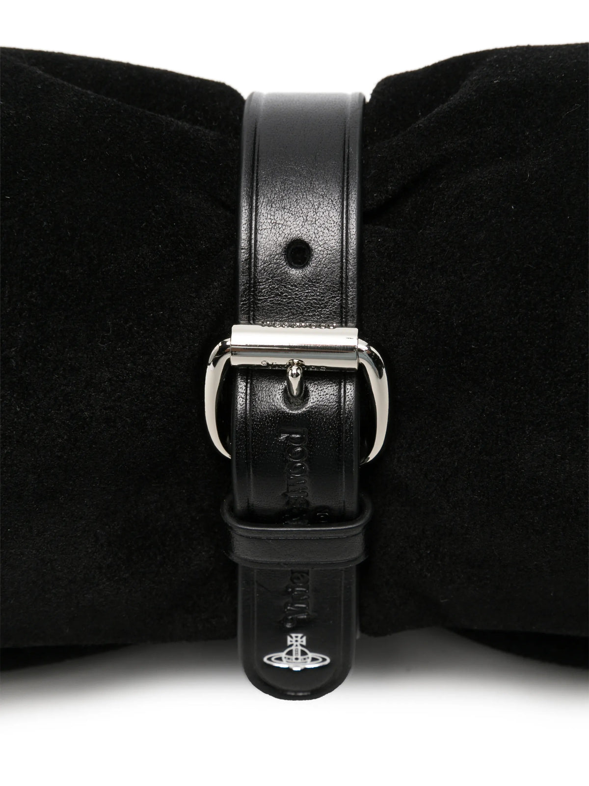 Vivienne Westwood BORSE A MANO Nero
